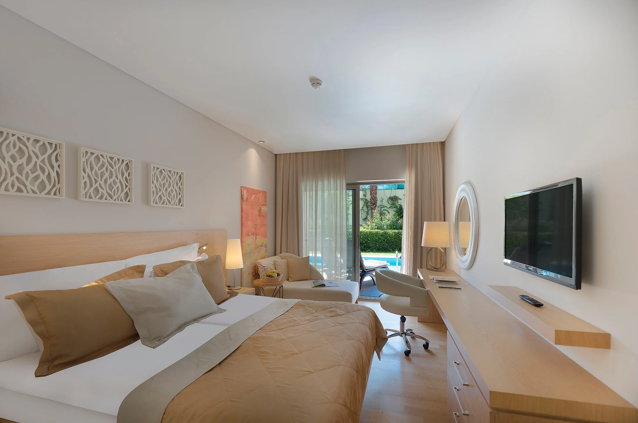 Tui Blue Barut Andız