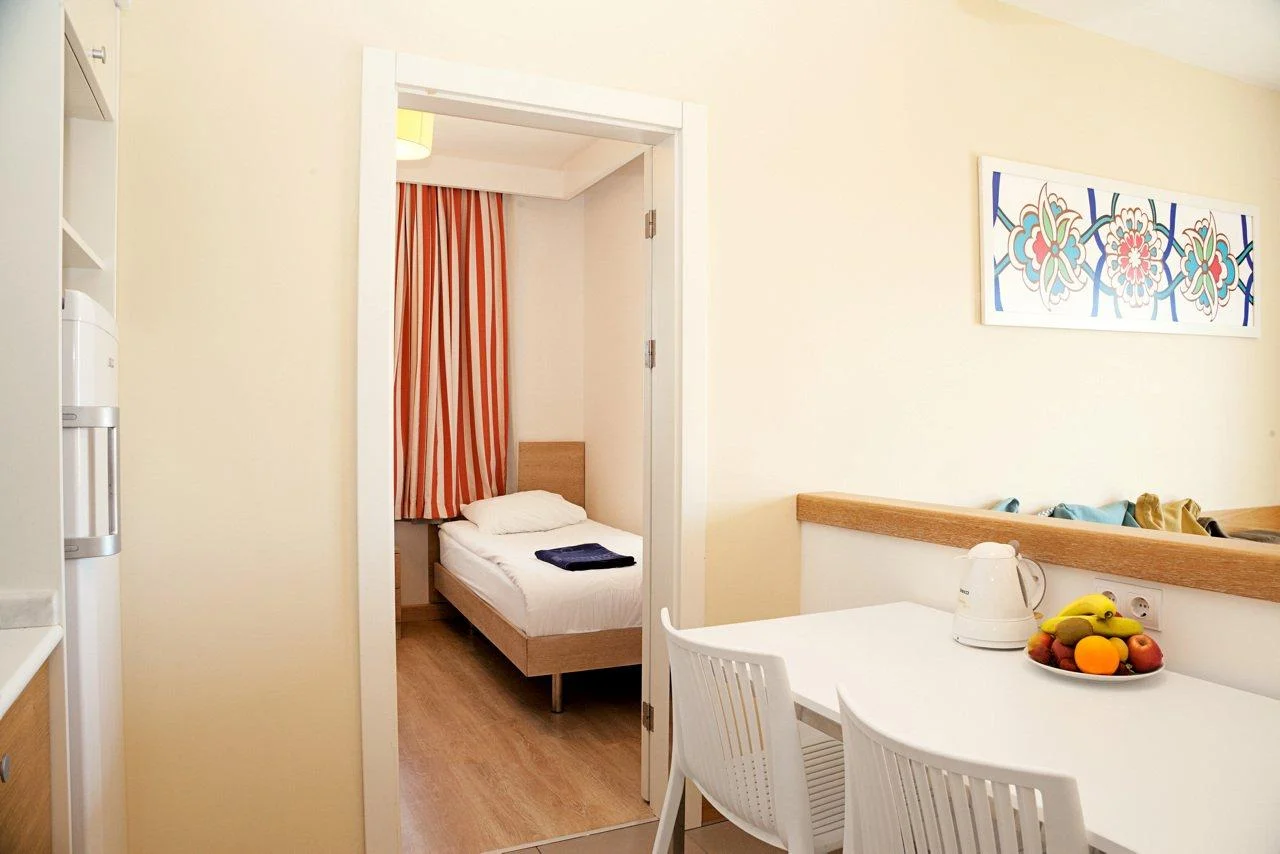 Barut Sunwing Side Beach