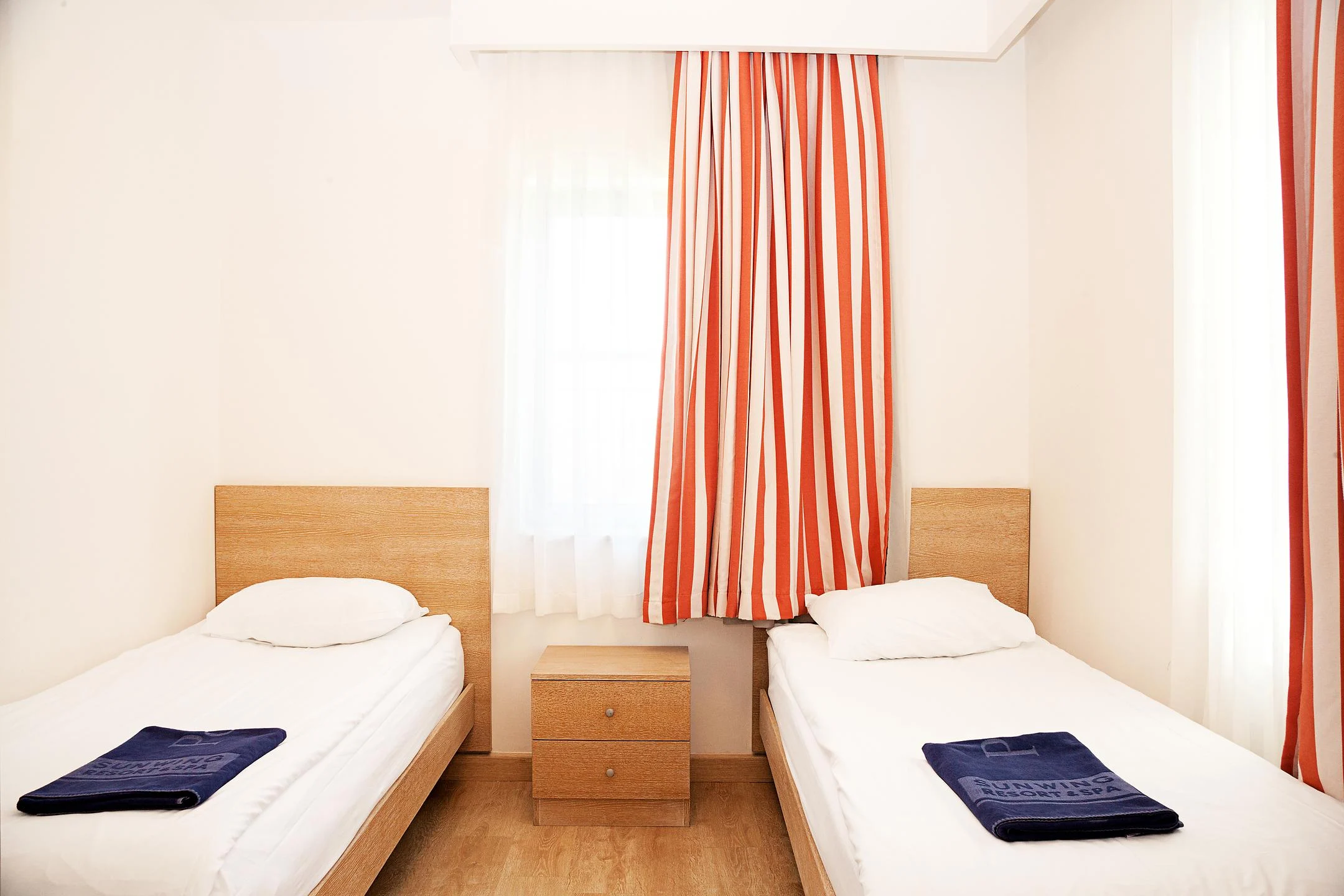 Barut Sunwing Side Beach