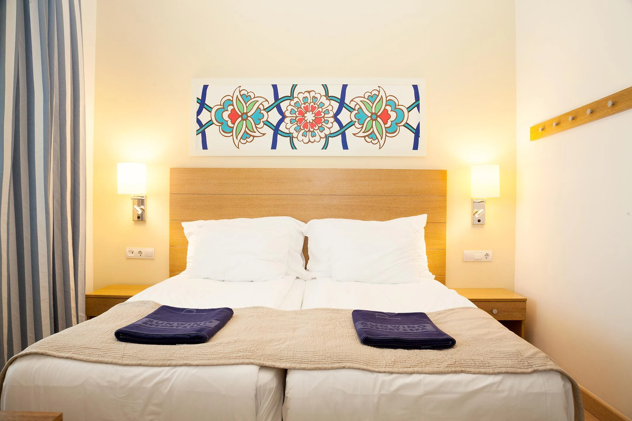 Barut Sunwing Side Beach