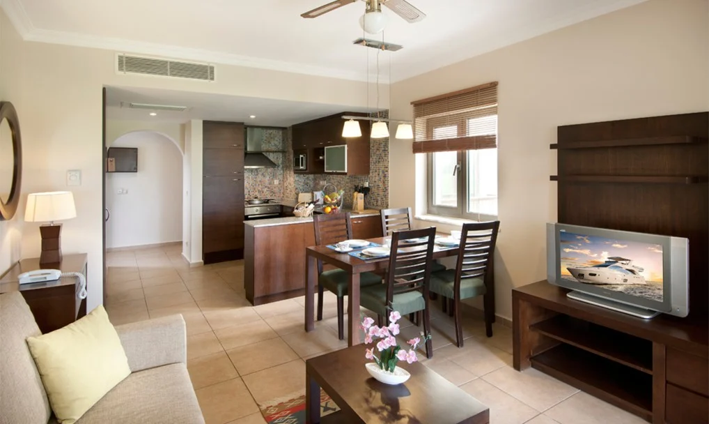 Belconti Resort Hotel