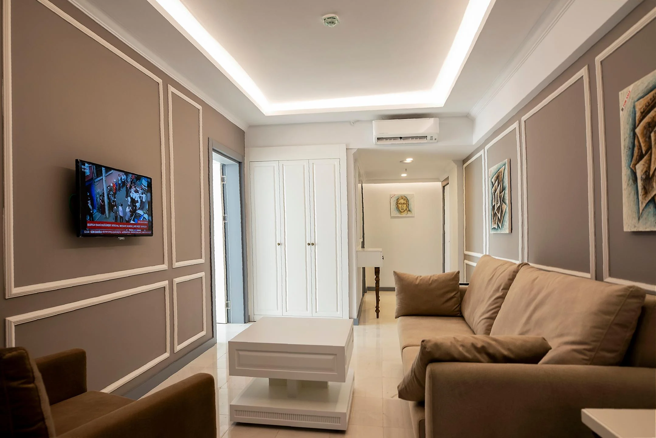 Blue Marlin Deluxe Spa & Resort