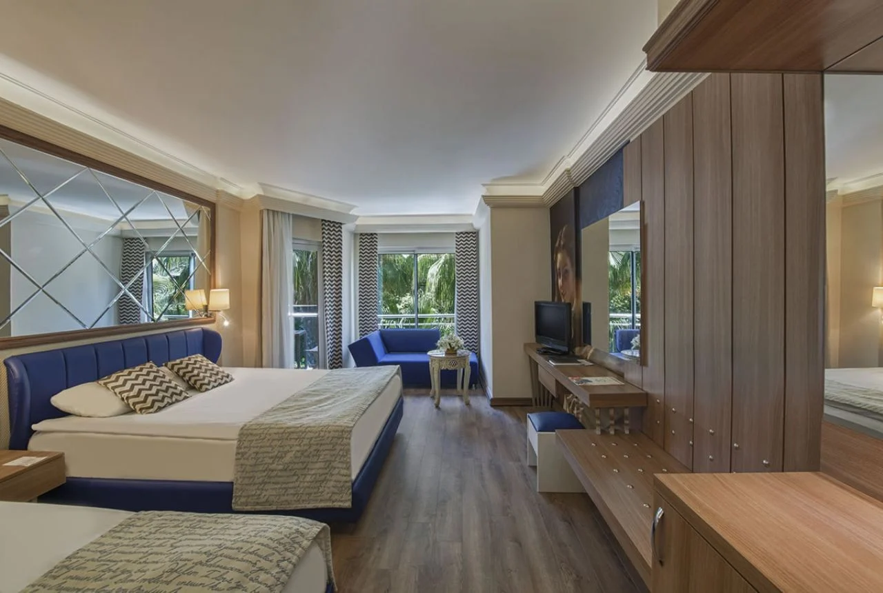 Botanik Hotel & Resort