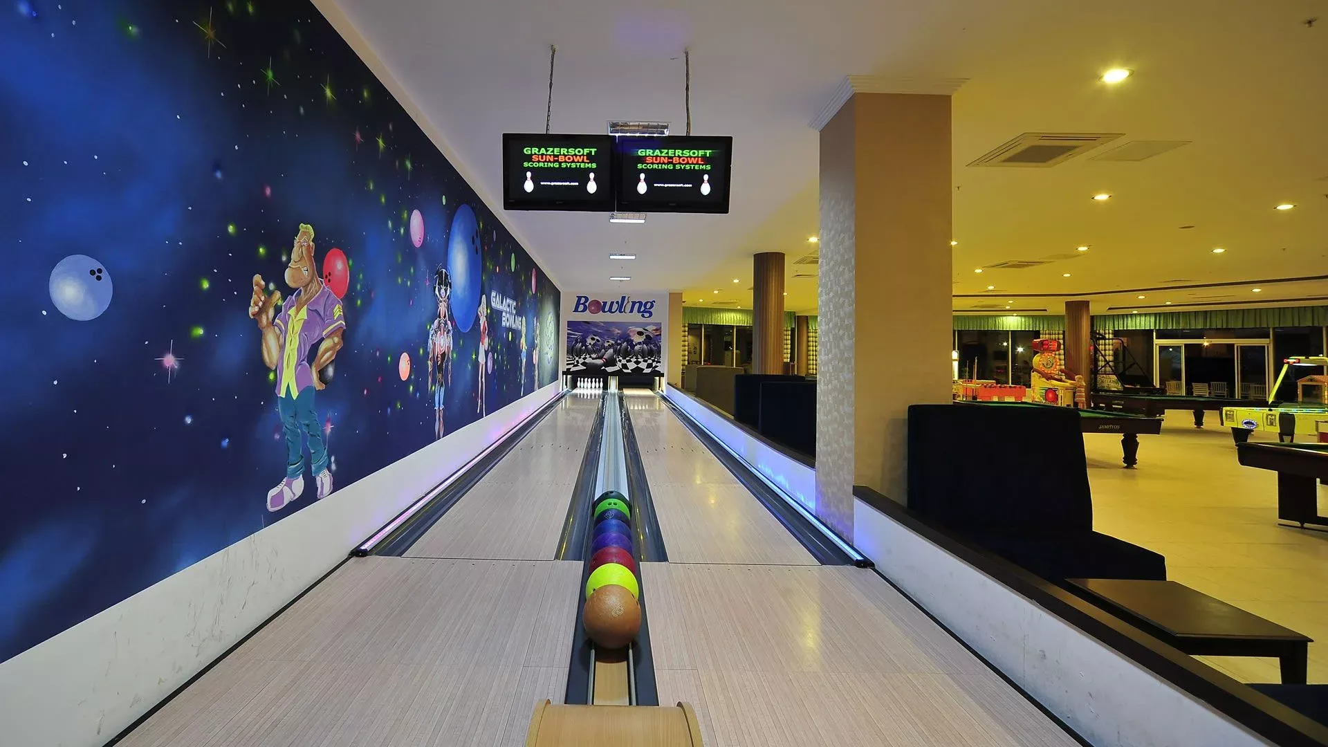 Çenger Beach Resort