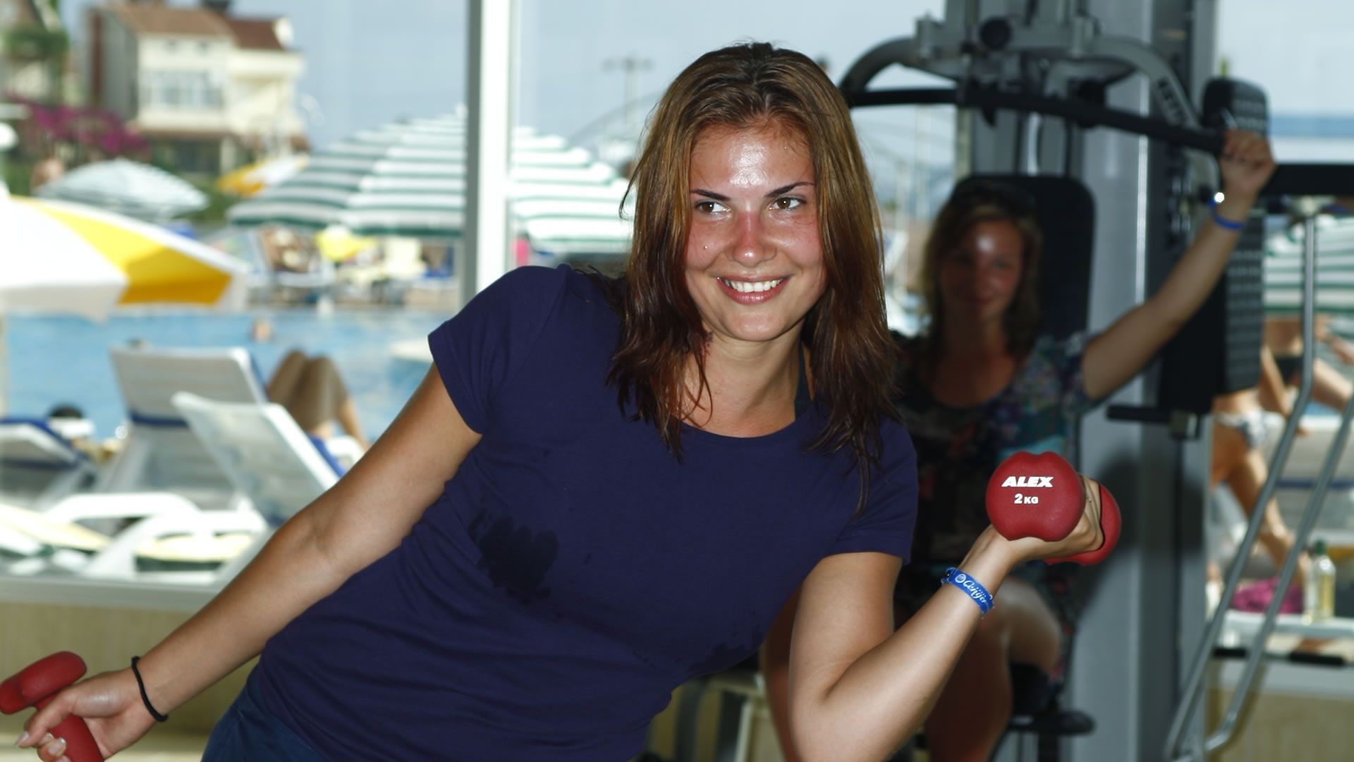 Çenger Beach Resort