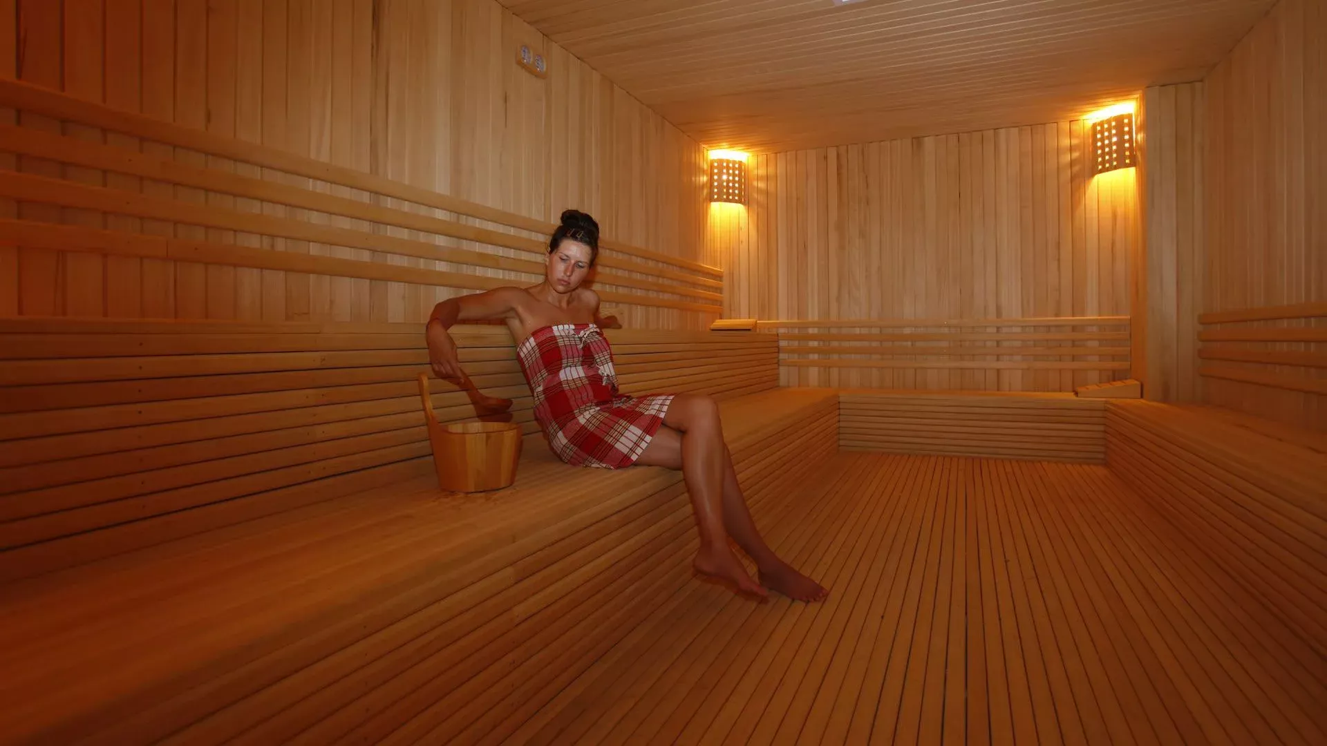 Çenger Beach Resort