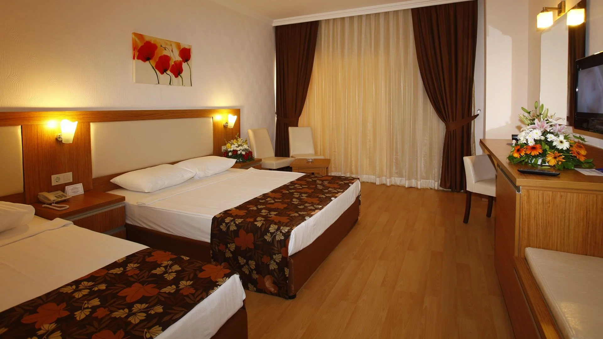 Çenger Beach Resort