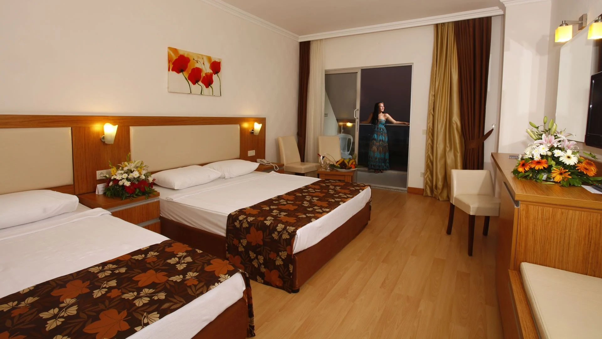 Çenger Beach Resort