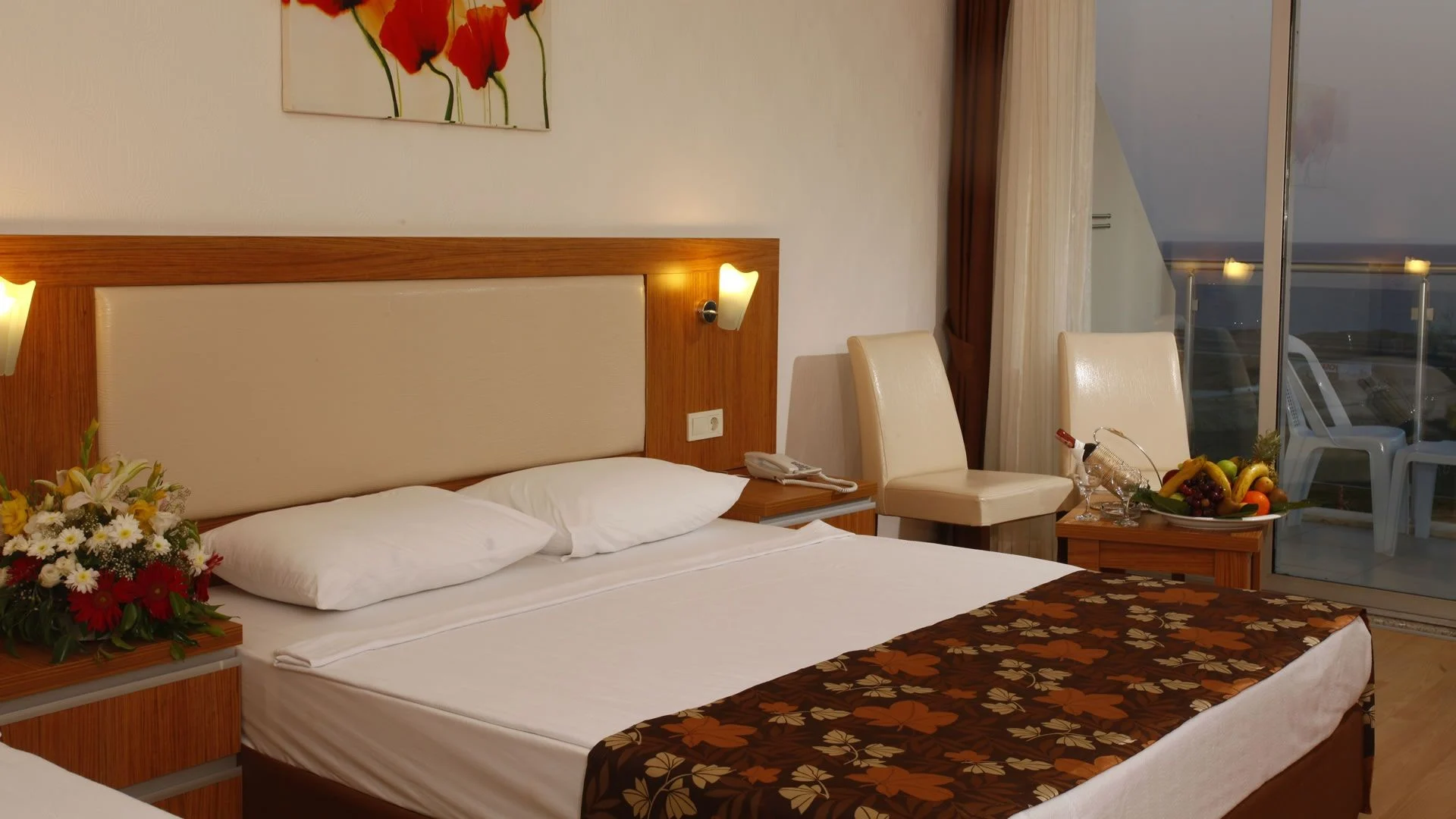 Çenger Beach Resort