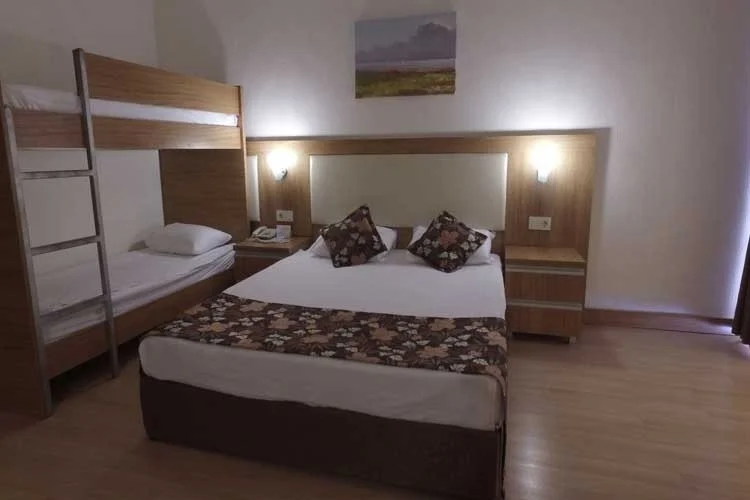 Çenger Beach Resort