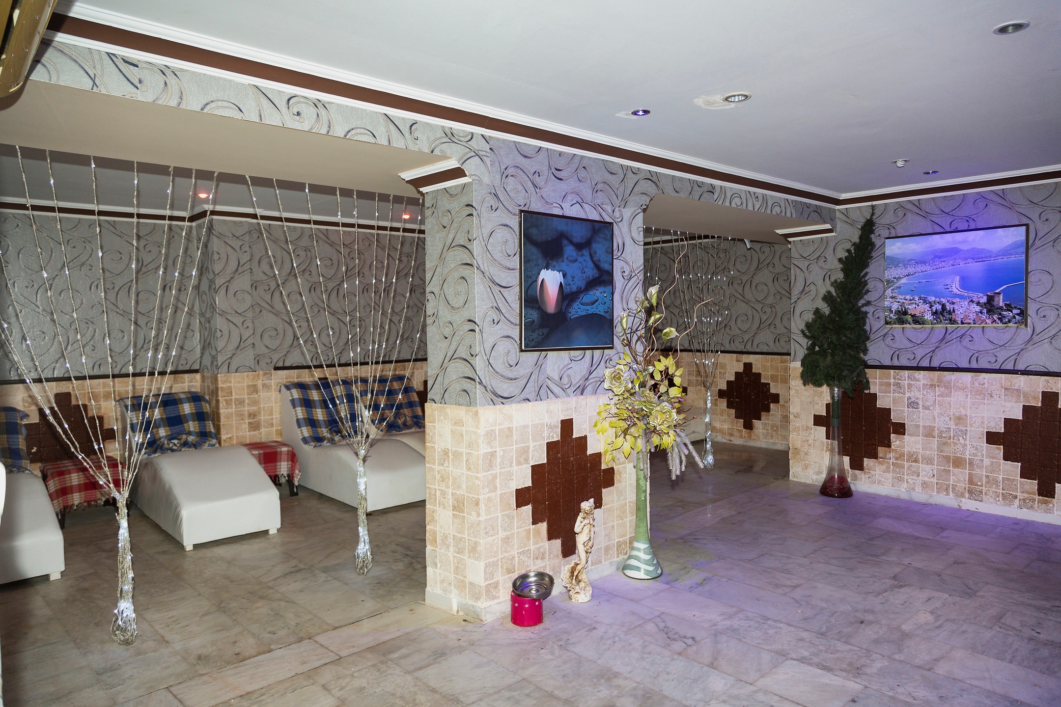 Club Bayar Beach Hotel