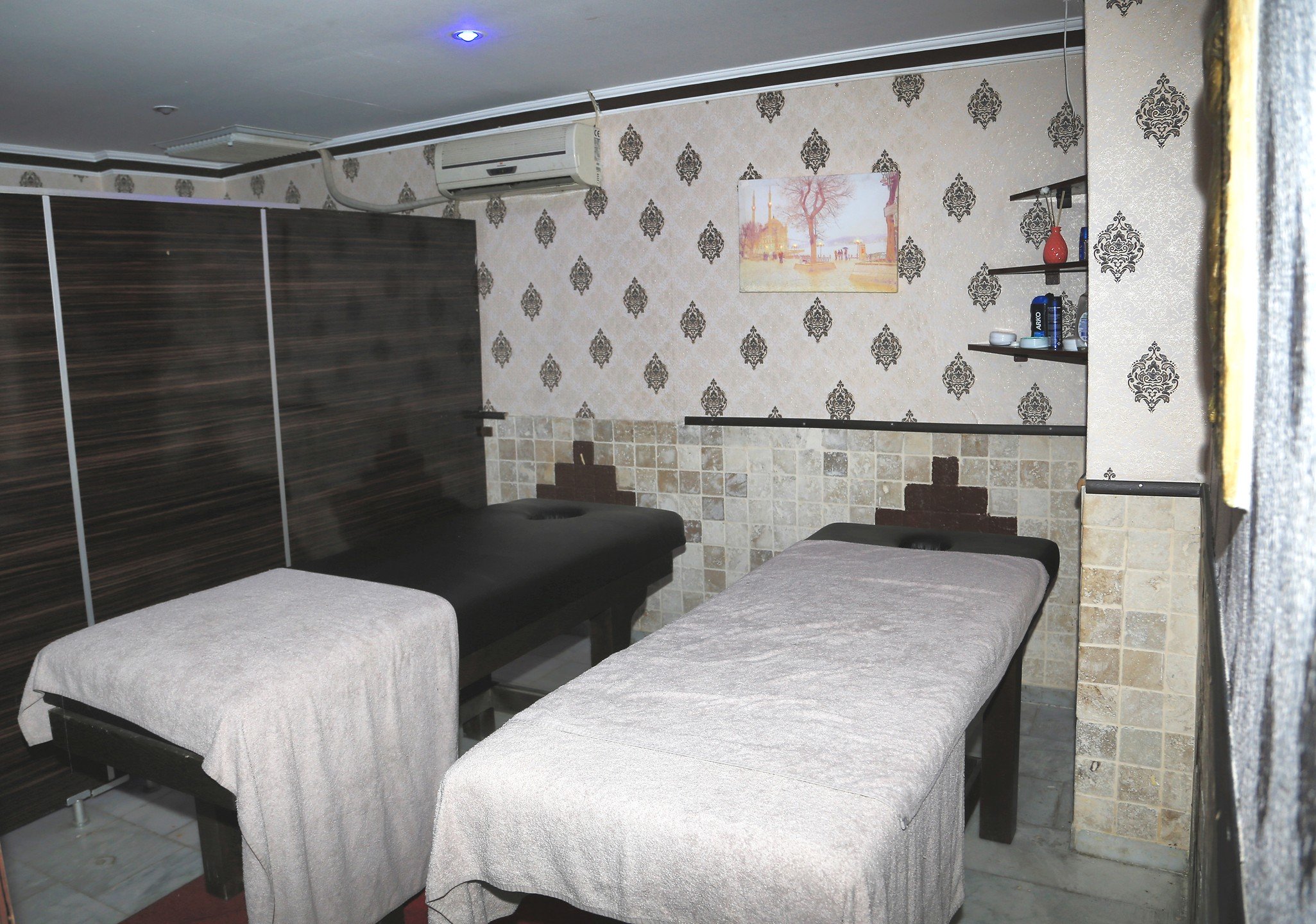 Club Bayar Beach Hotel