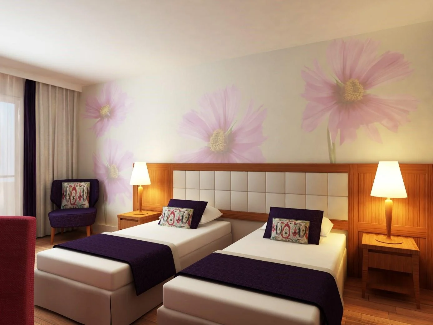 Club Felicia Village