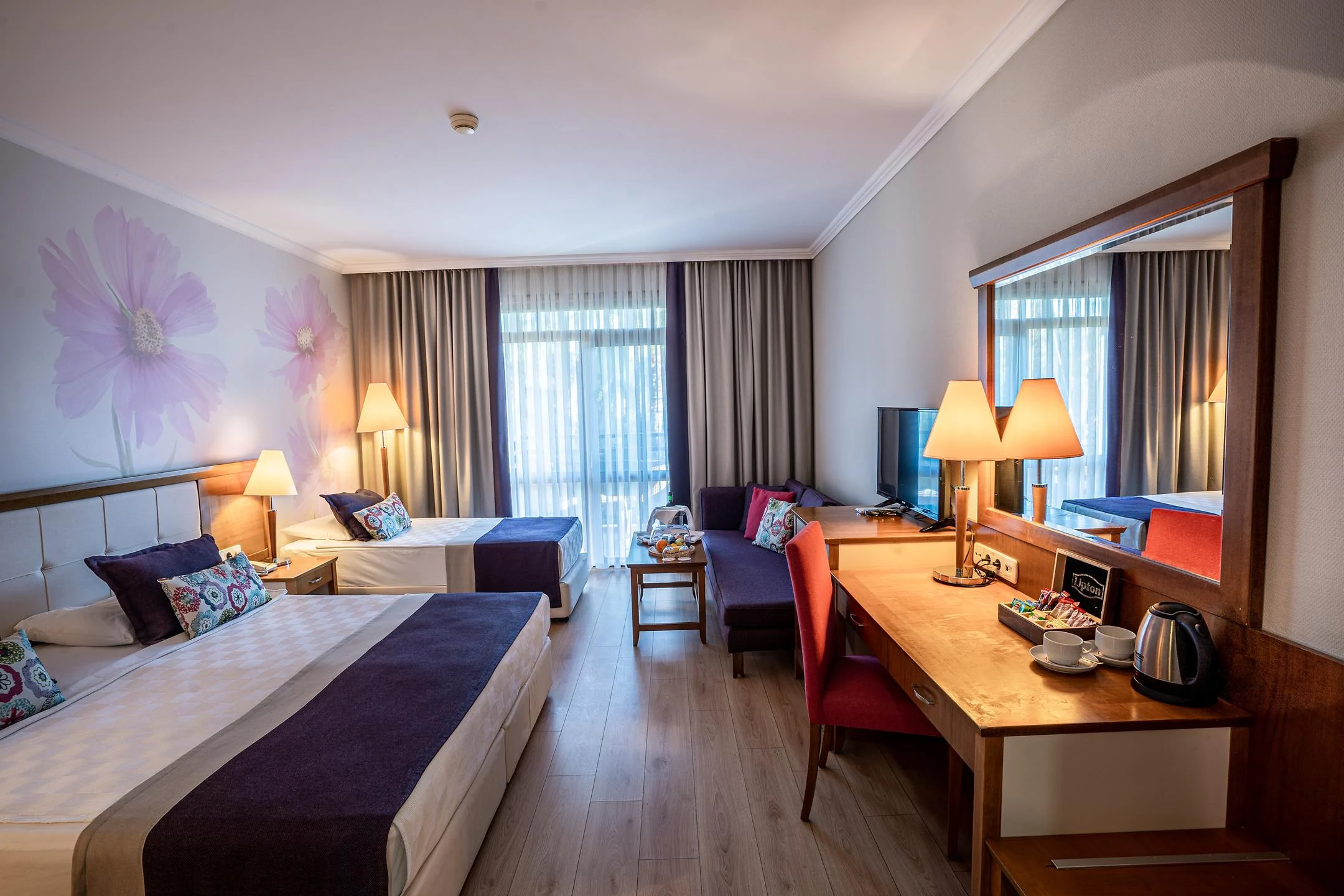 Club Felicia Village