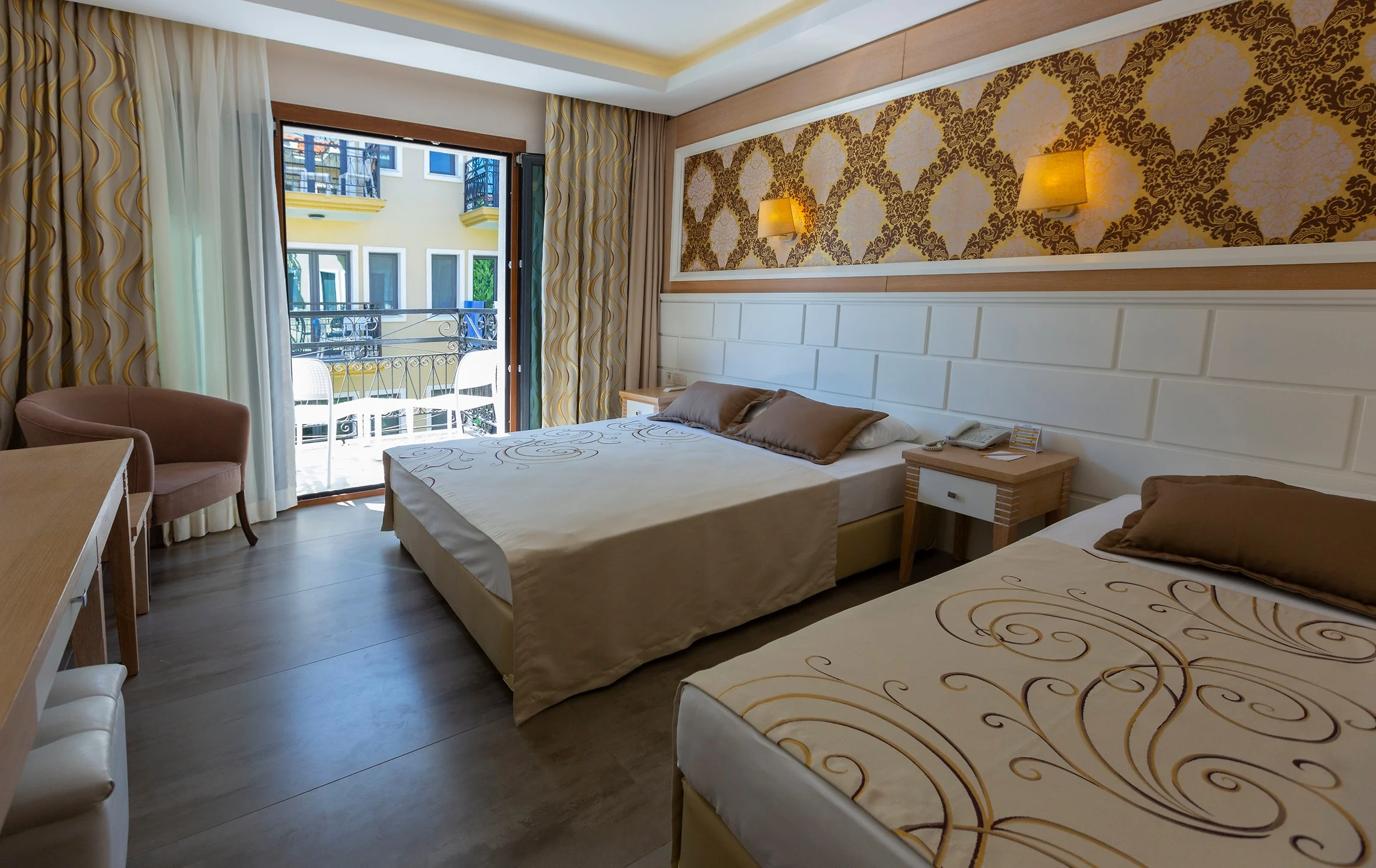 Club Hotel Phaselis Rose