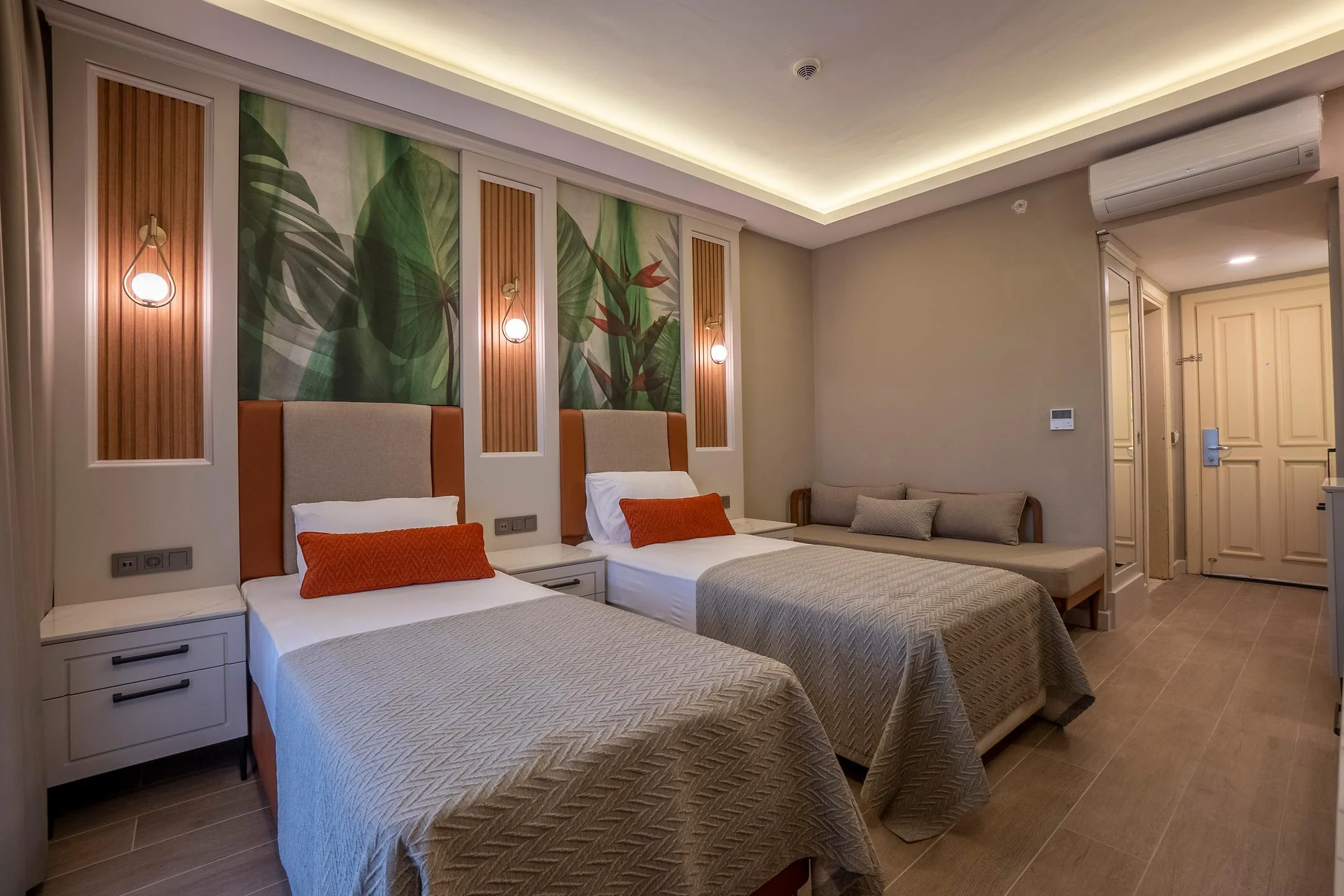 Club Hotel Phaselis Rose