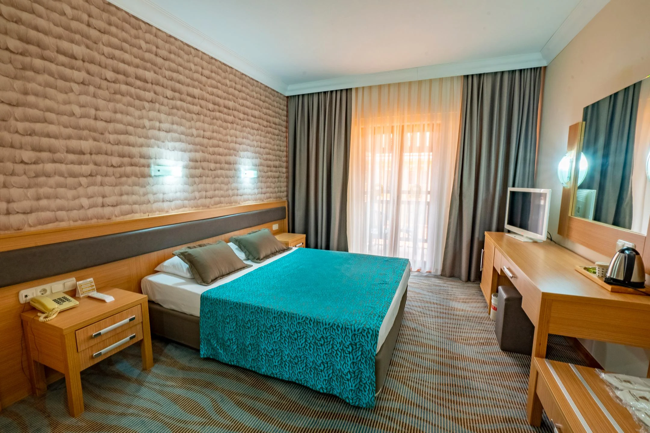 Club Hotel Phaselis Rose