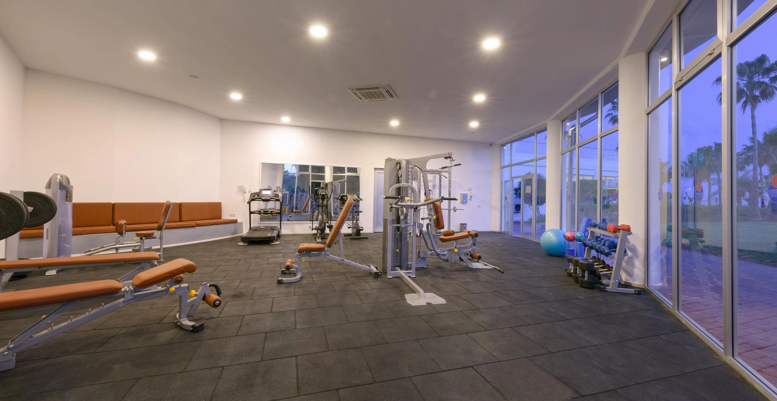 Club Kastalia Holiday Village