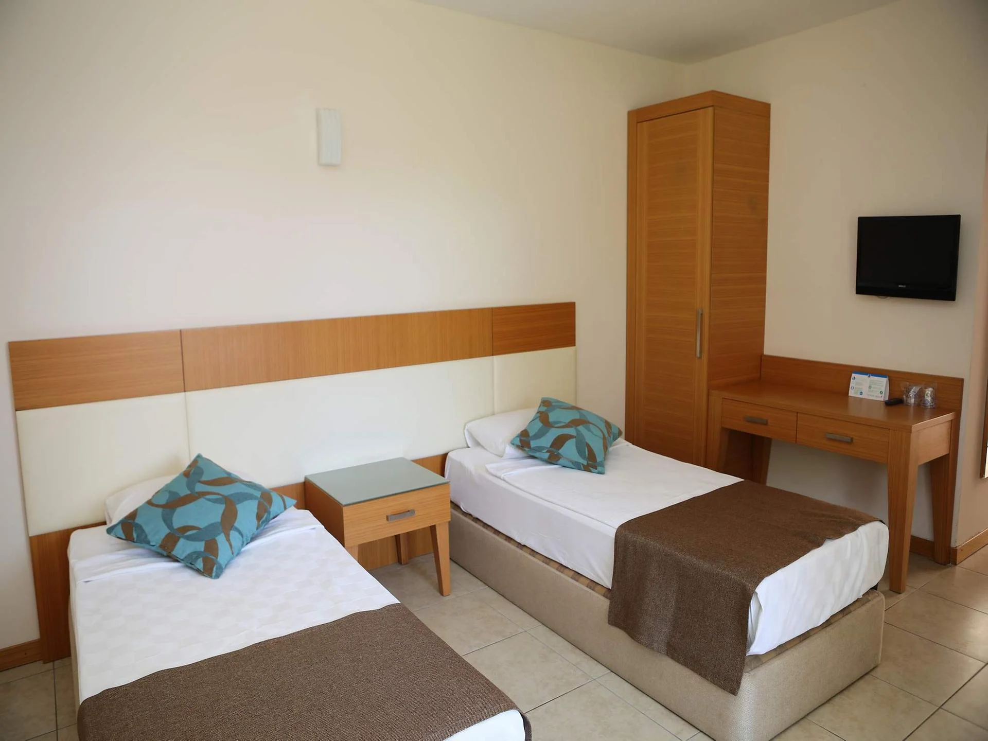 Club Kastalia Holiday Village