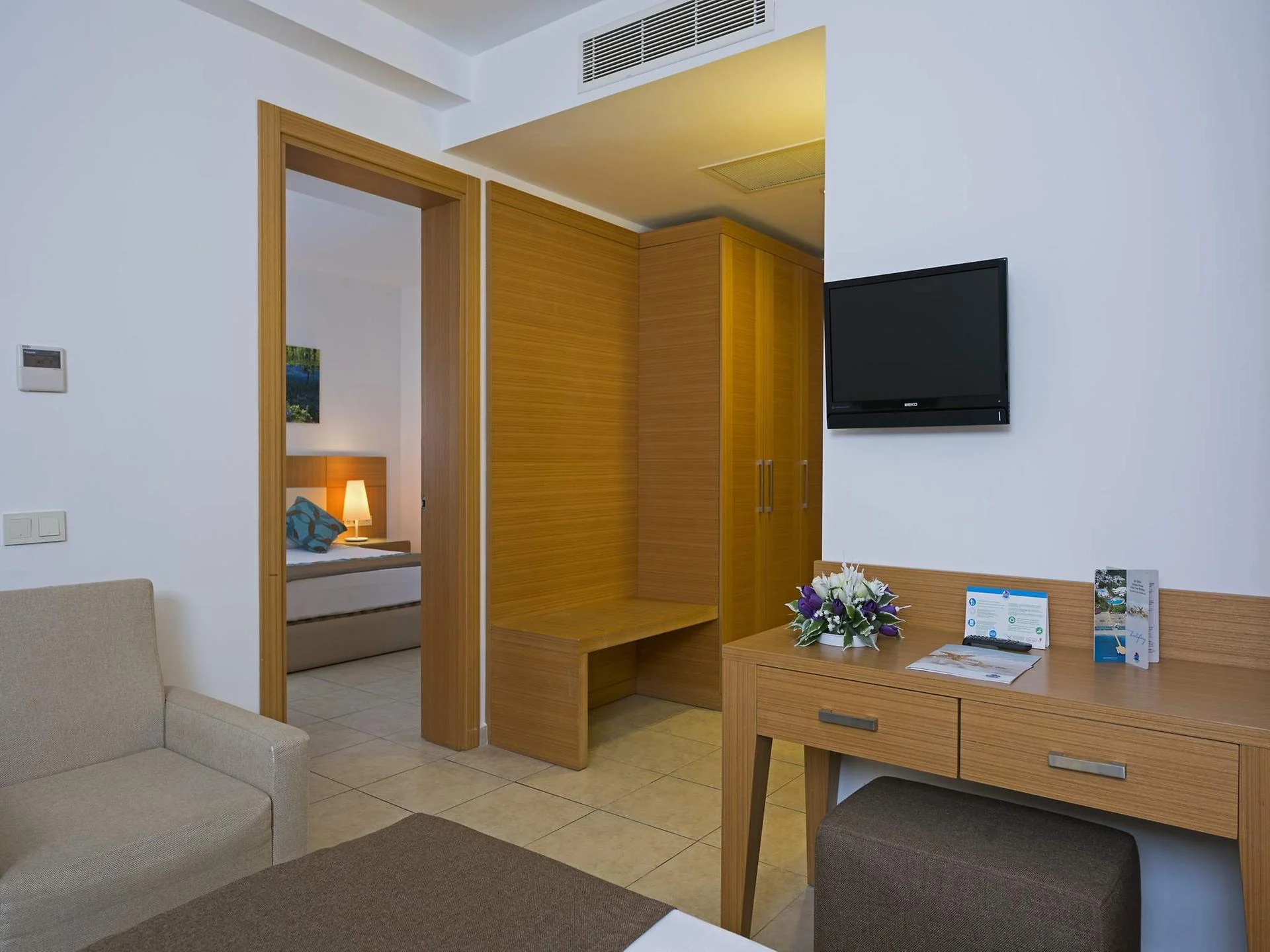 Club Kastalia Holiday Village