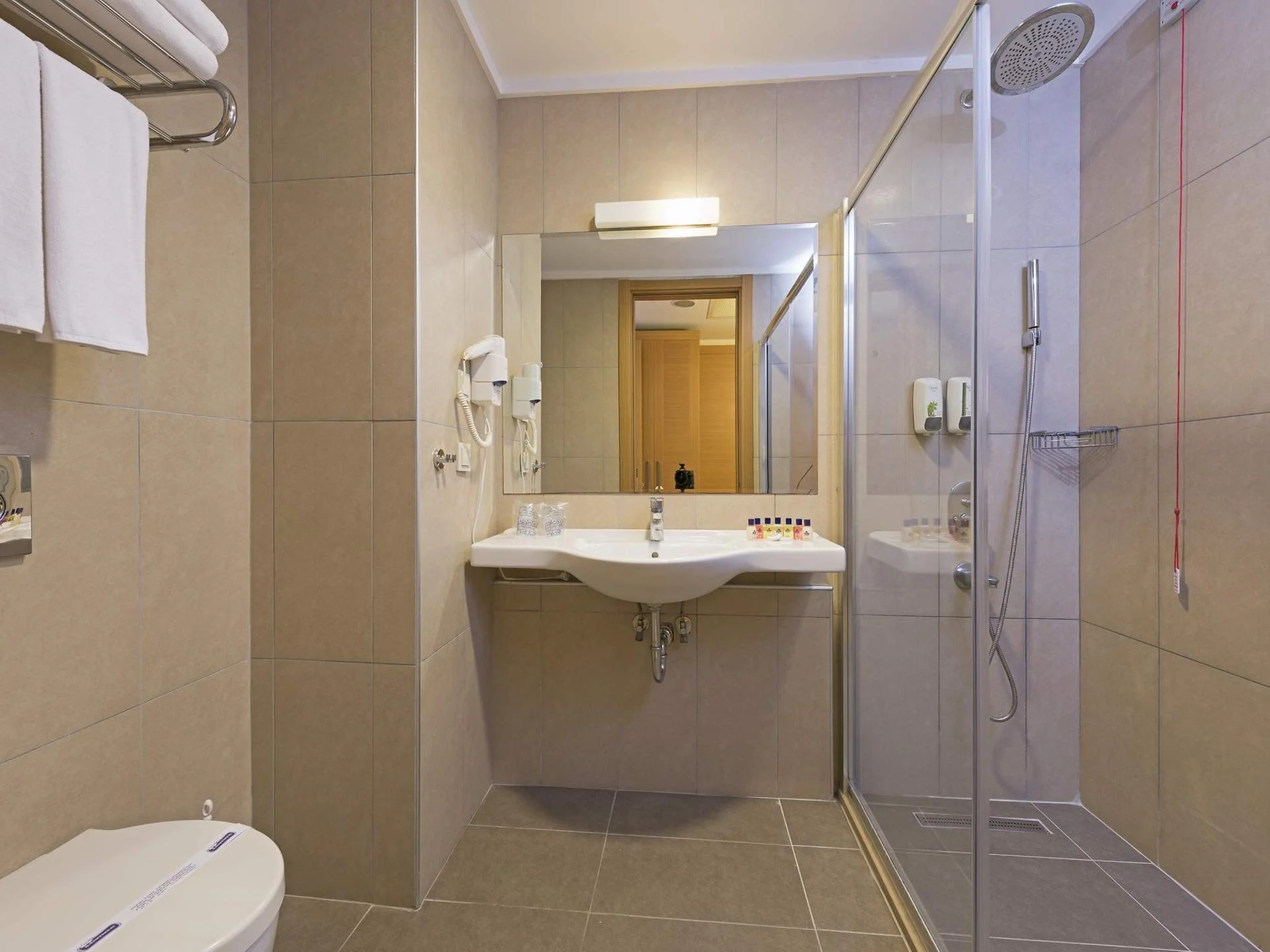 Club Kastalia Holiday Village