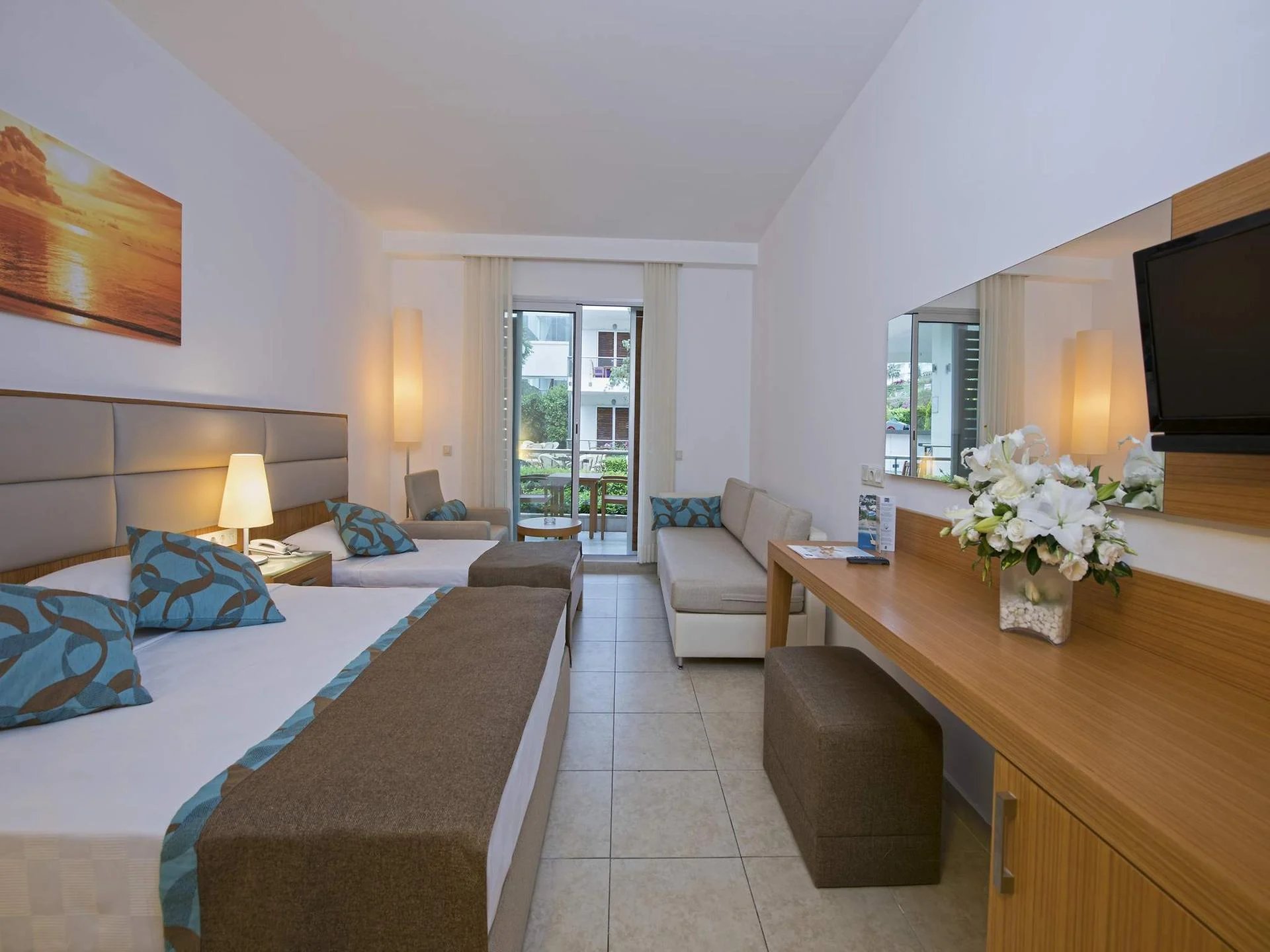 Club Kastalia Holiday Village