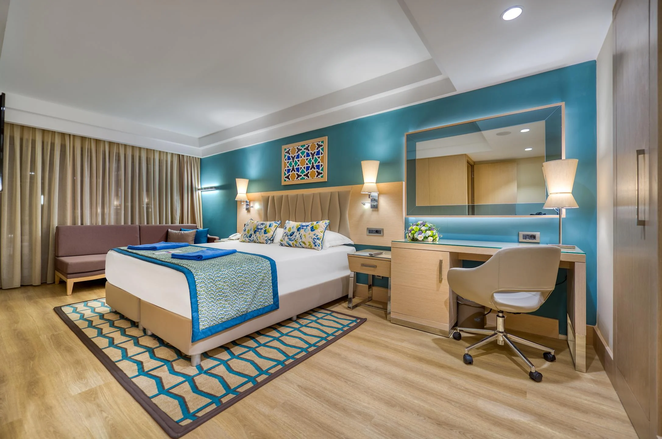 Megasaray Club Belek