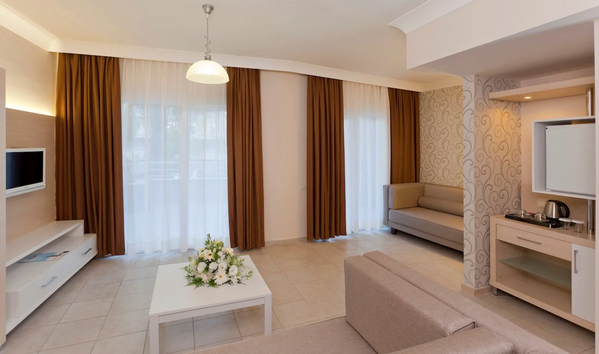 Club Mermaid Village Alanya