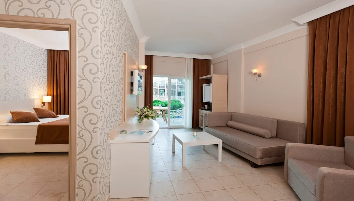 Club Mermaid Village Alanya