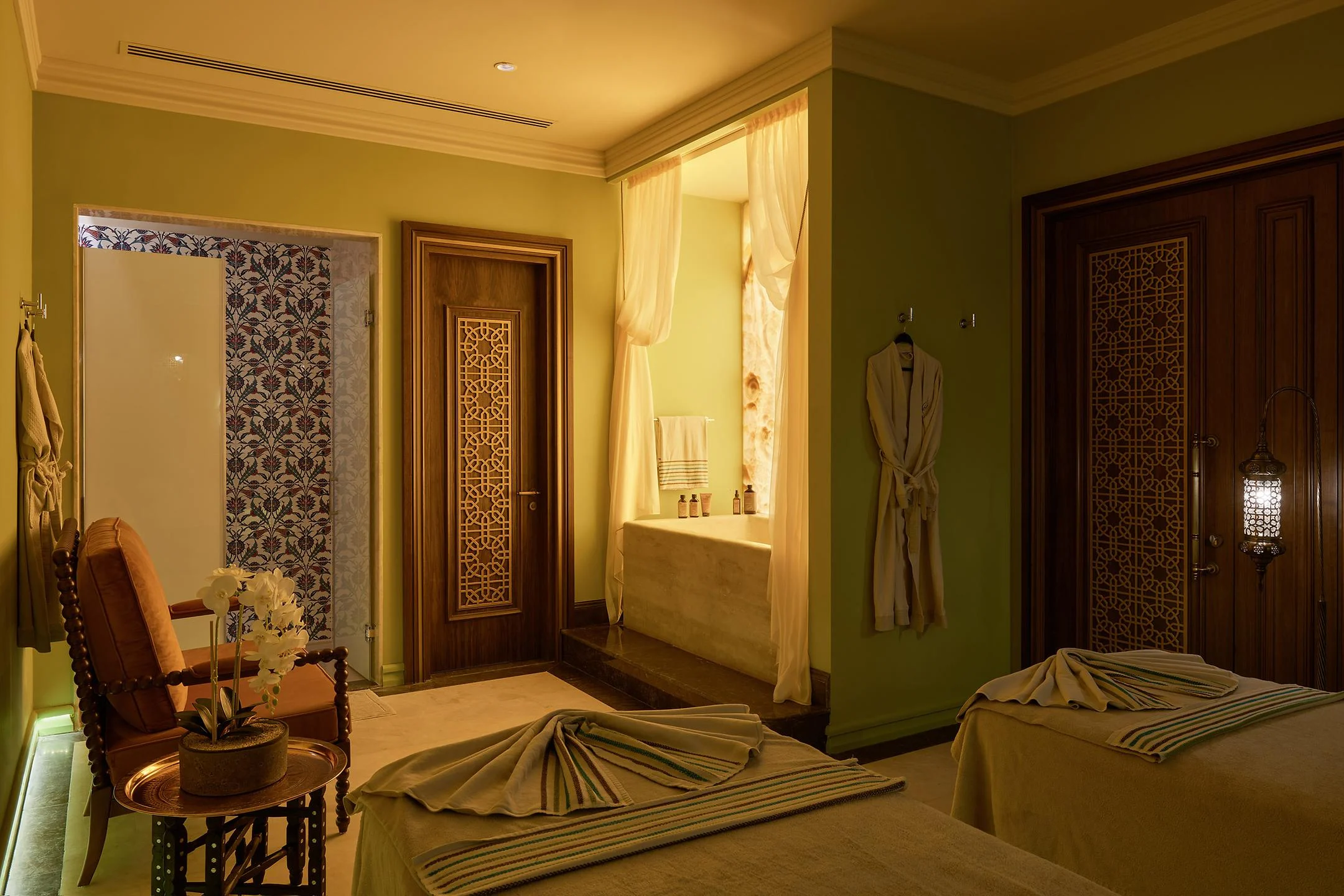 Club Privé By Rixos Belek