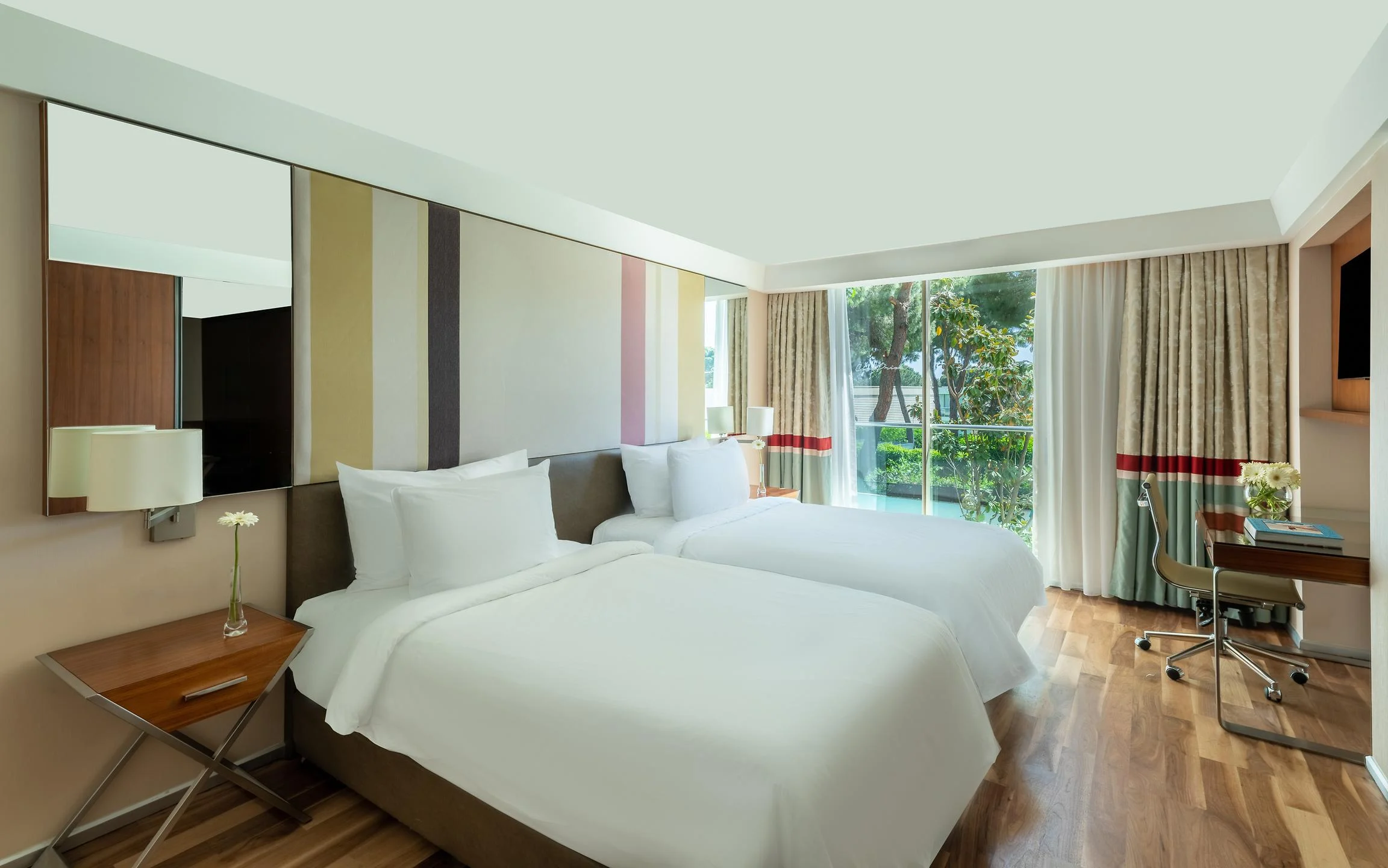 Club Privé By Rixos Belek