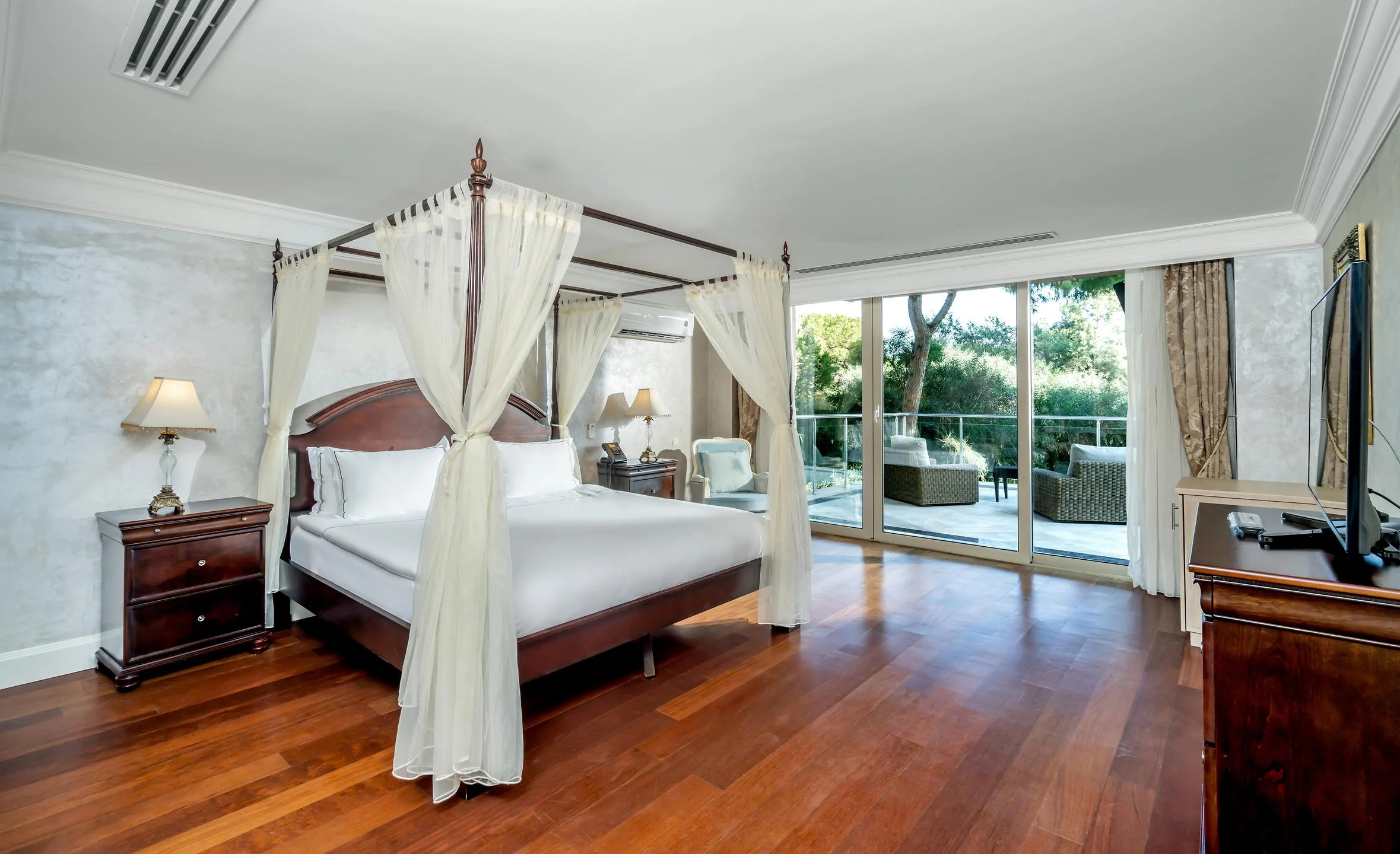 Club Privé By Rixos Belek