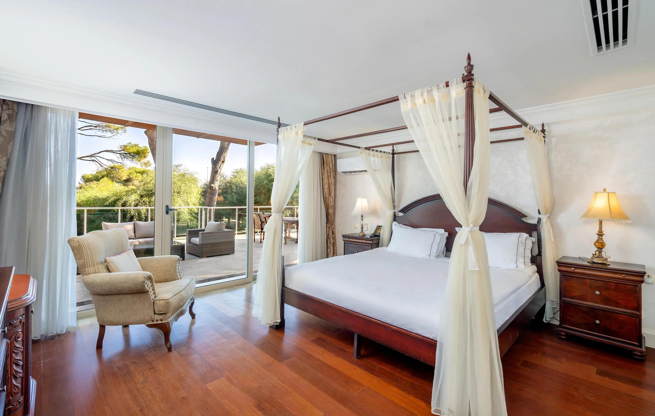 Club Privé By Rixos Belek