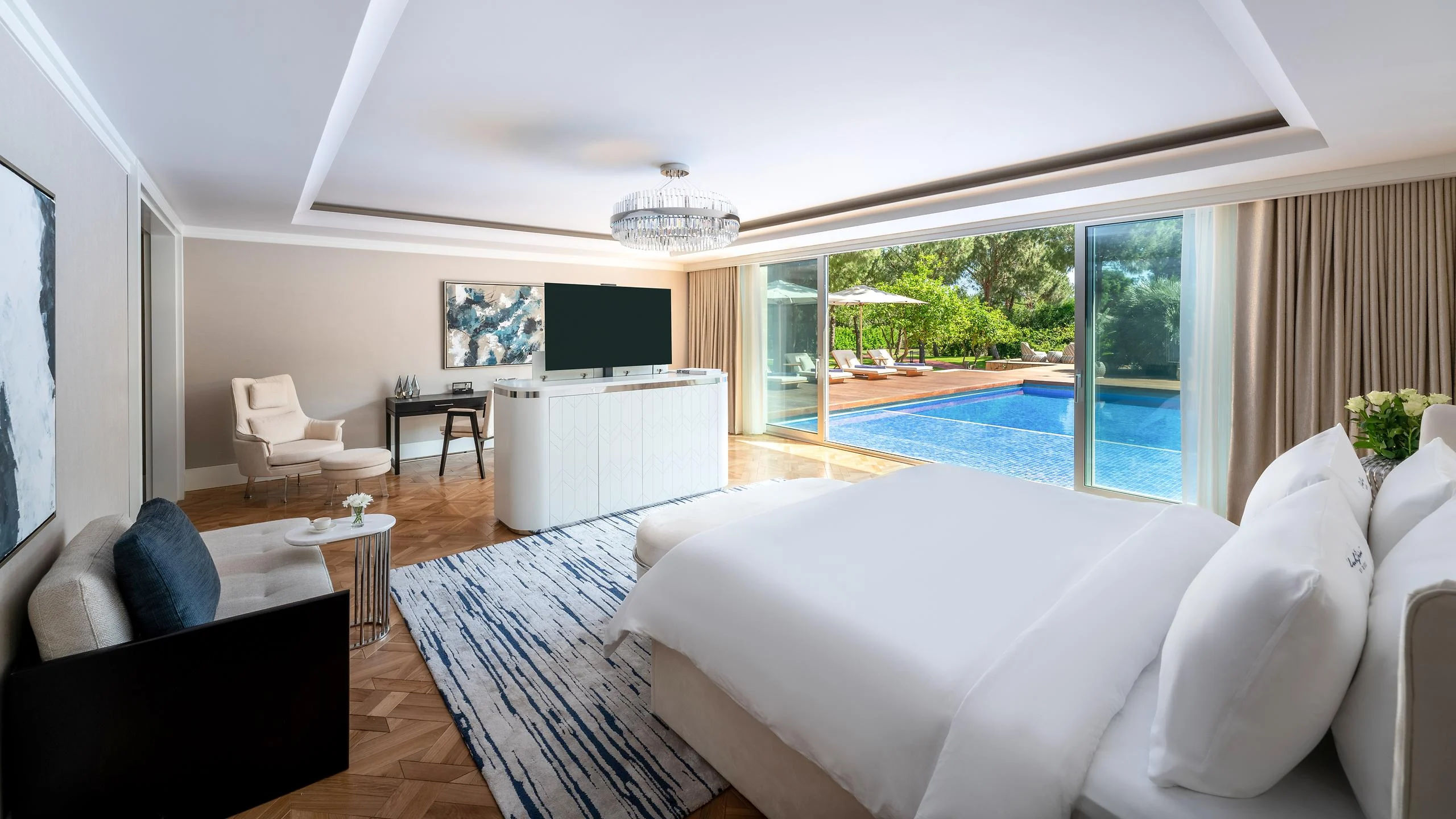 Club Privé By Rixos Belek