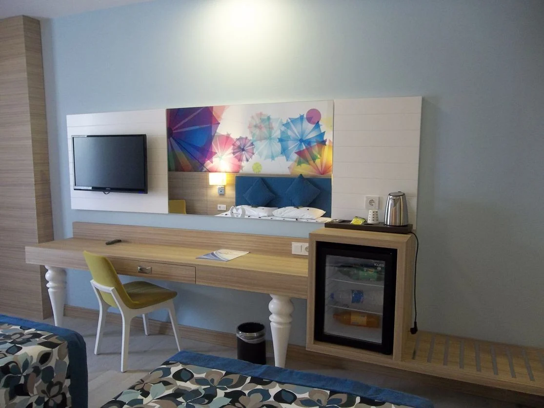 Club Sun Heaven Family&spa