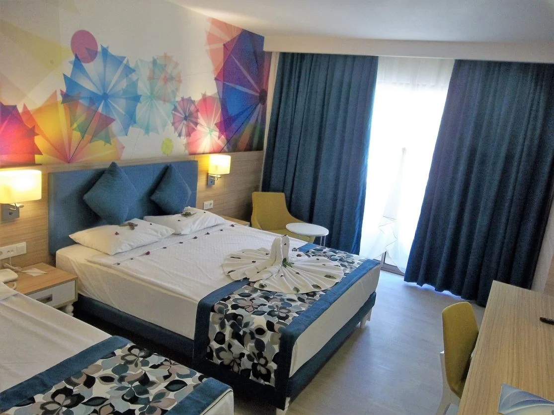 Club Sun Heaven Family&spa