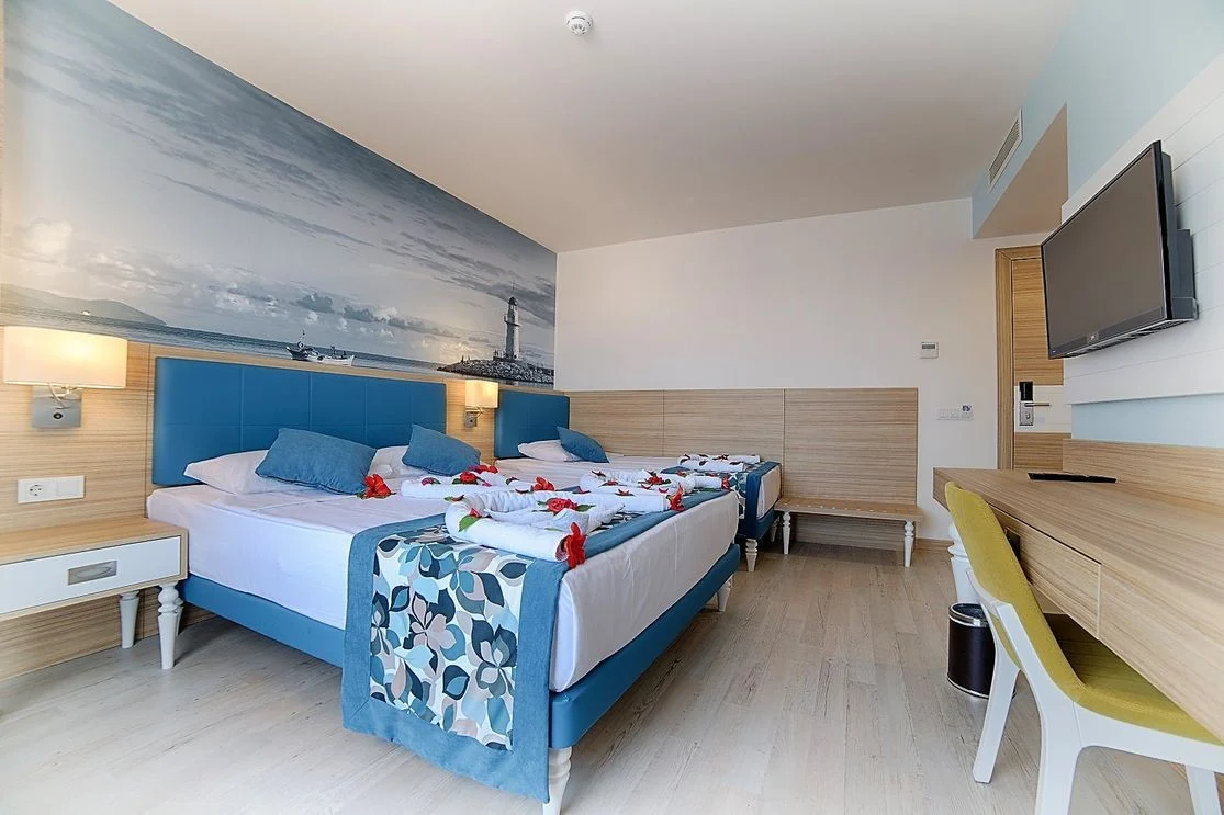 Club Sun Heaven Family&spa