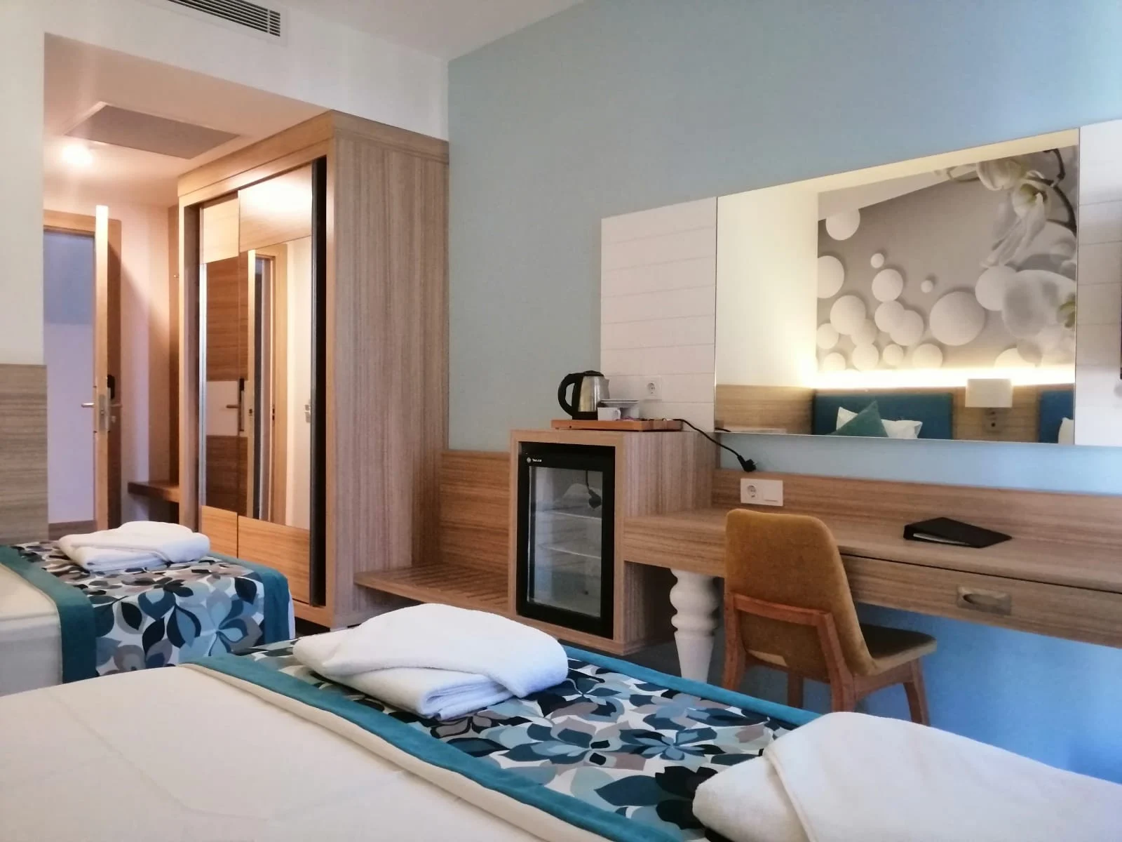 Club Sun Heaven Family&spa