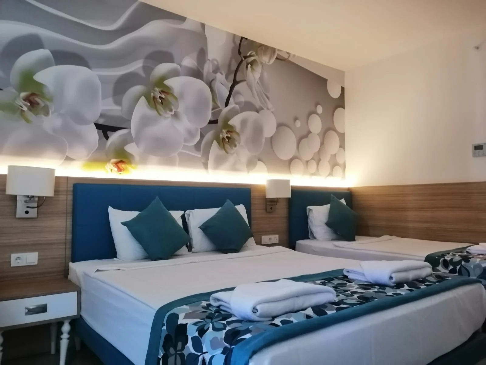 Club Sun Heaven Family&spa