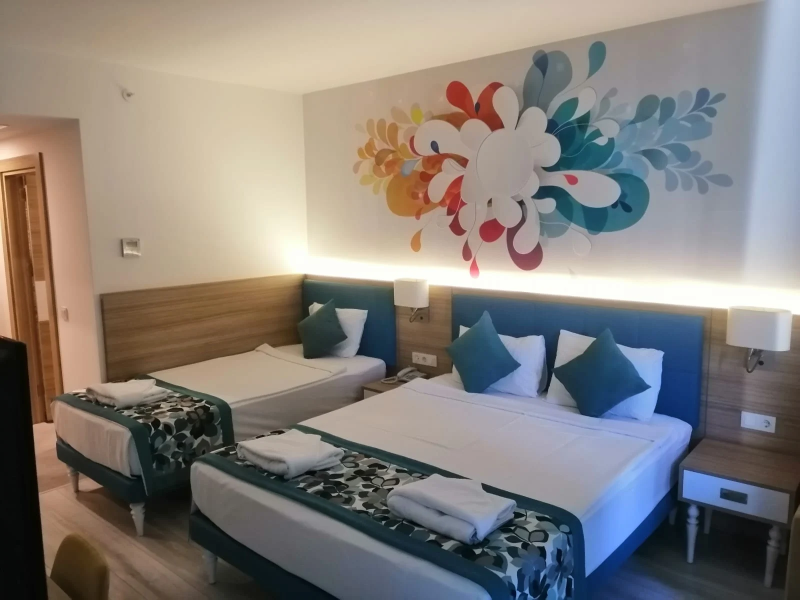 Club Sun Heaven Family&spa