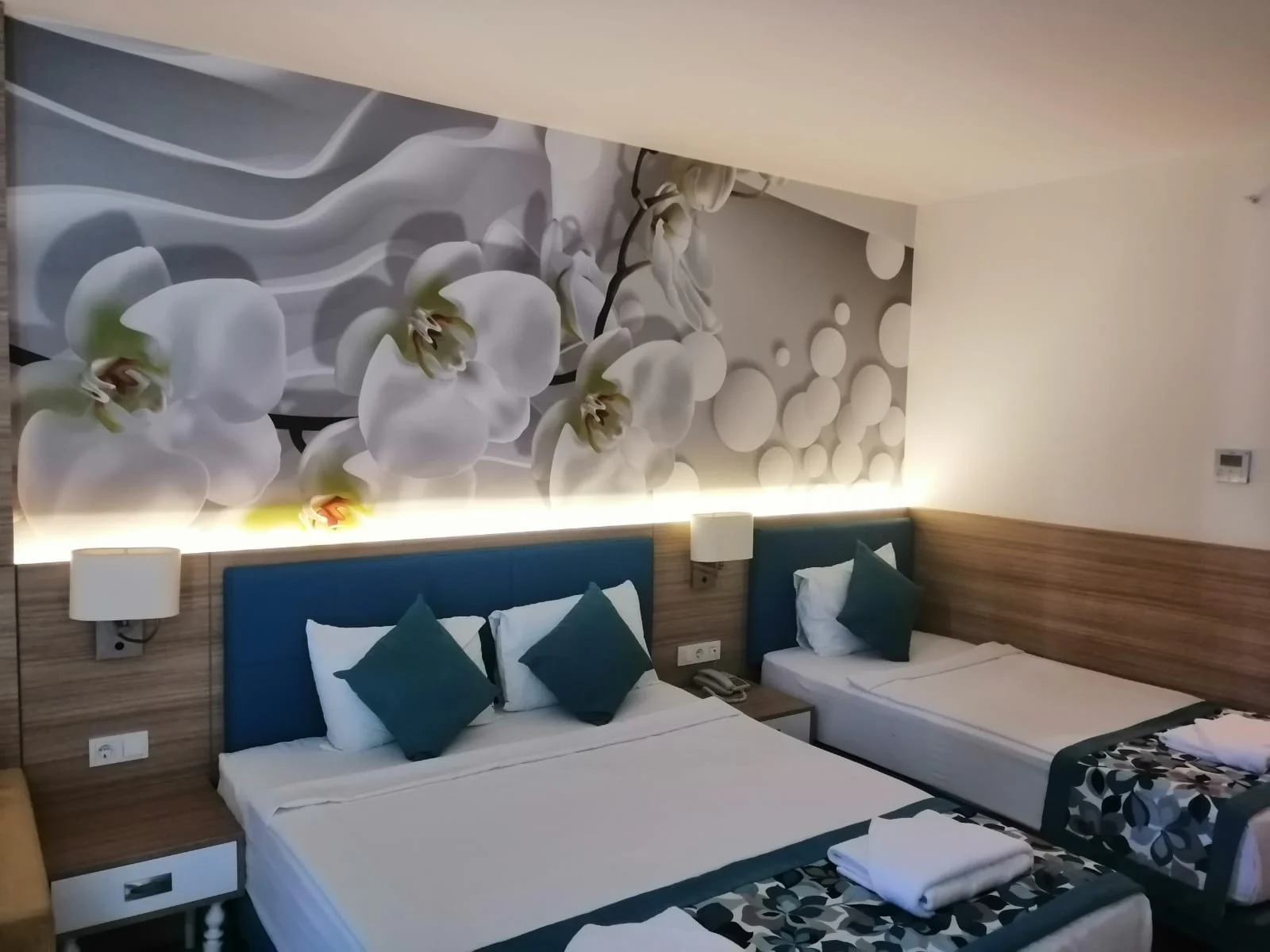 Club Sun Heaven Family&spa