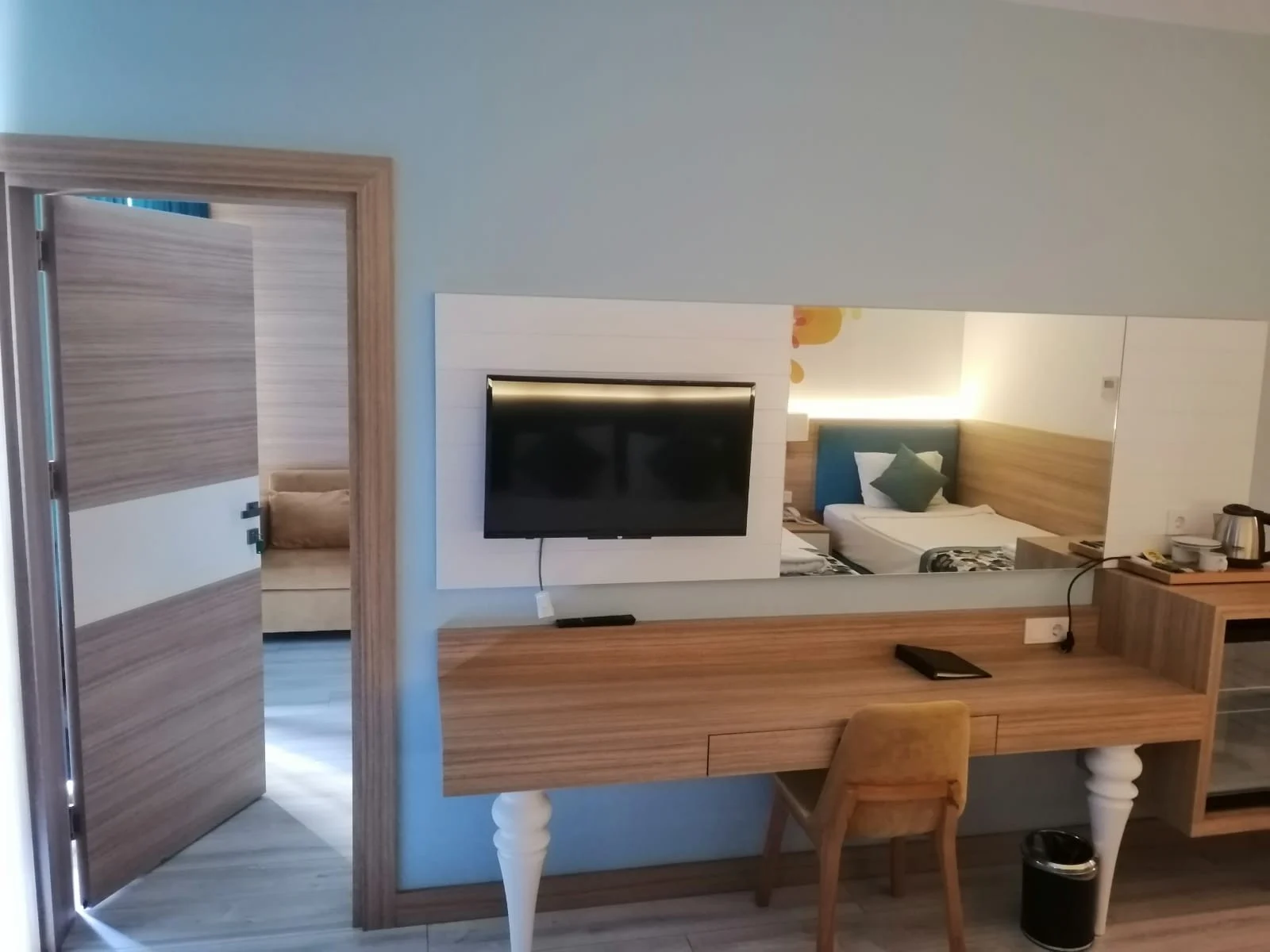 Club Sun Heaven Family&spa