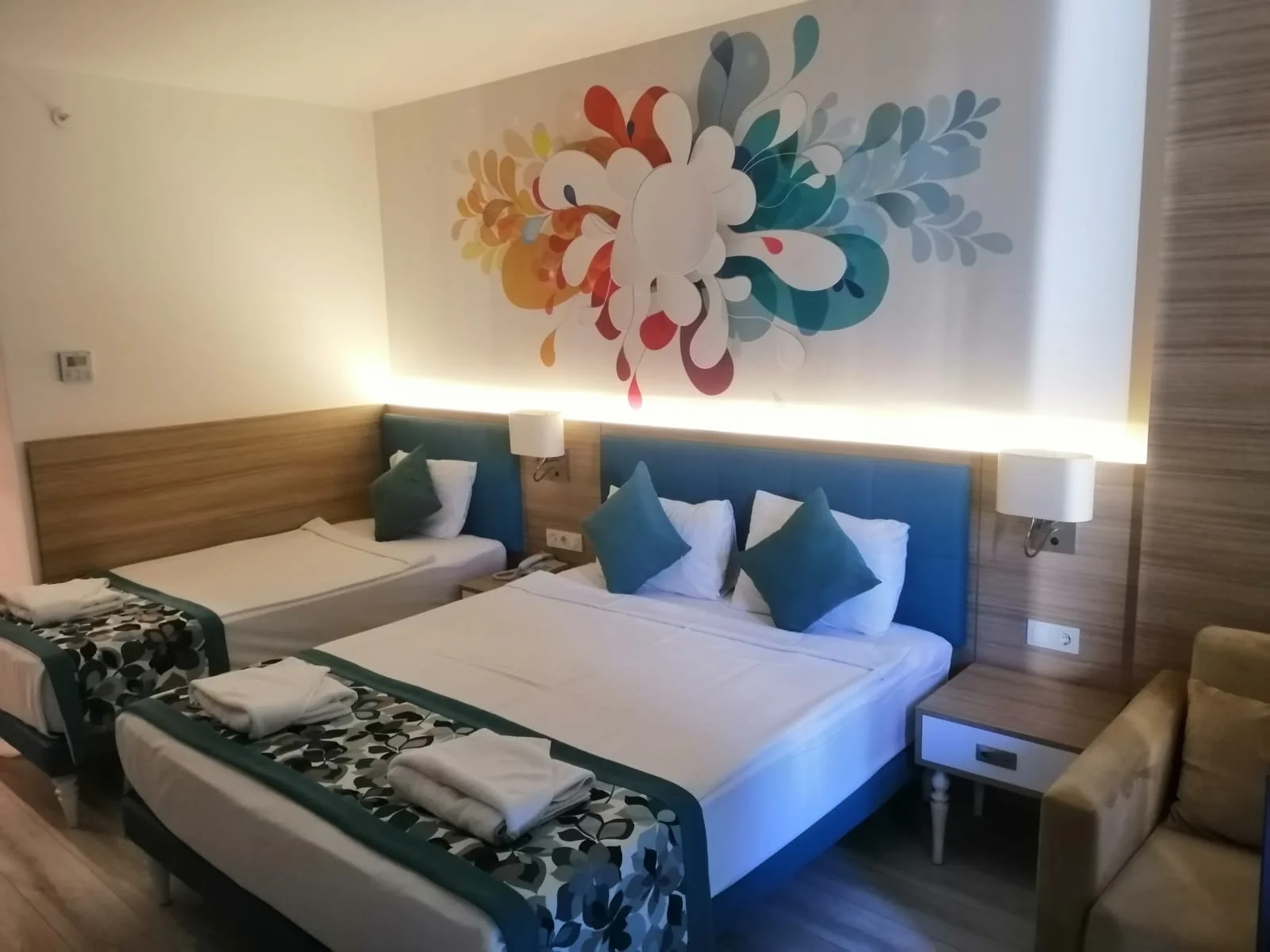 Club Sun Heaven Family&spa