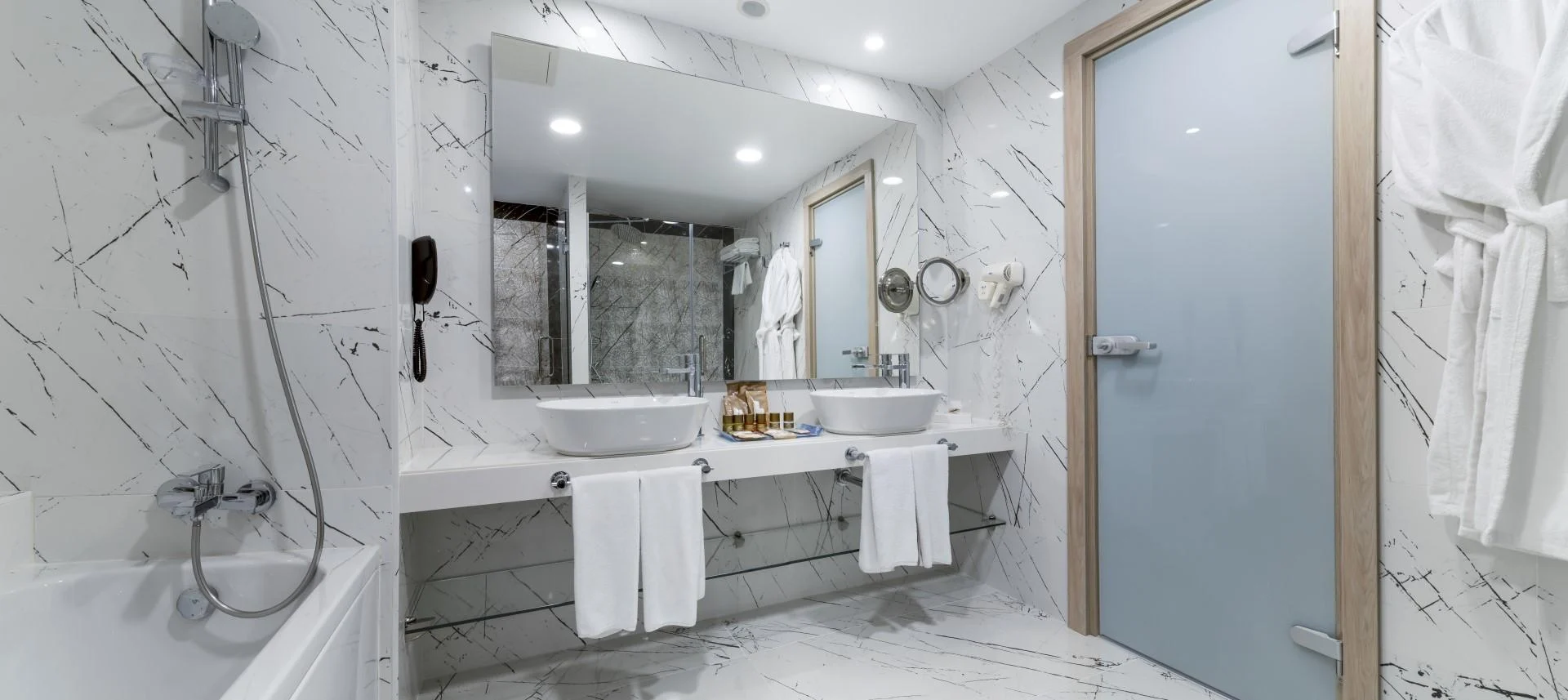 Concorde De Luxe Resort