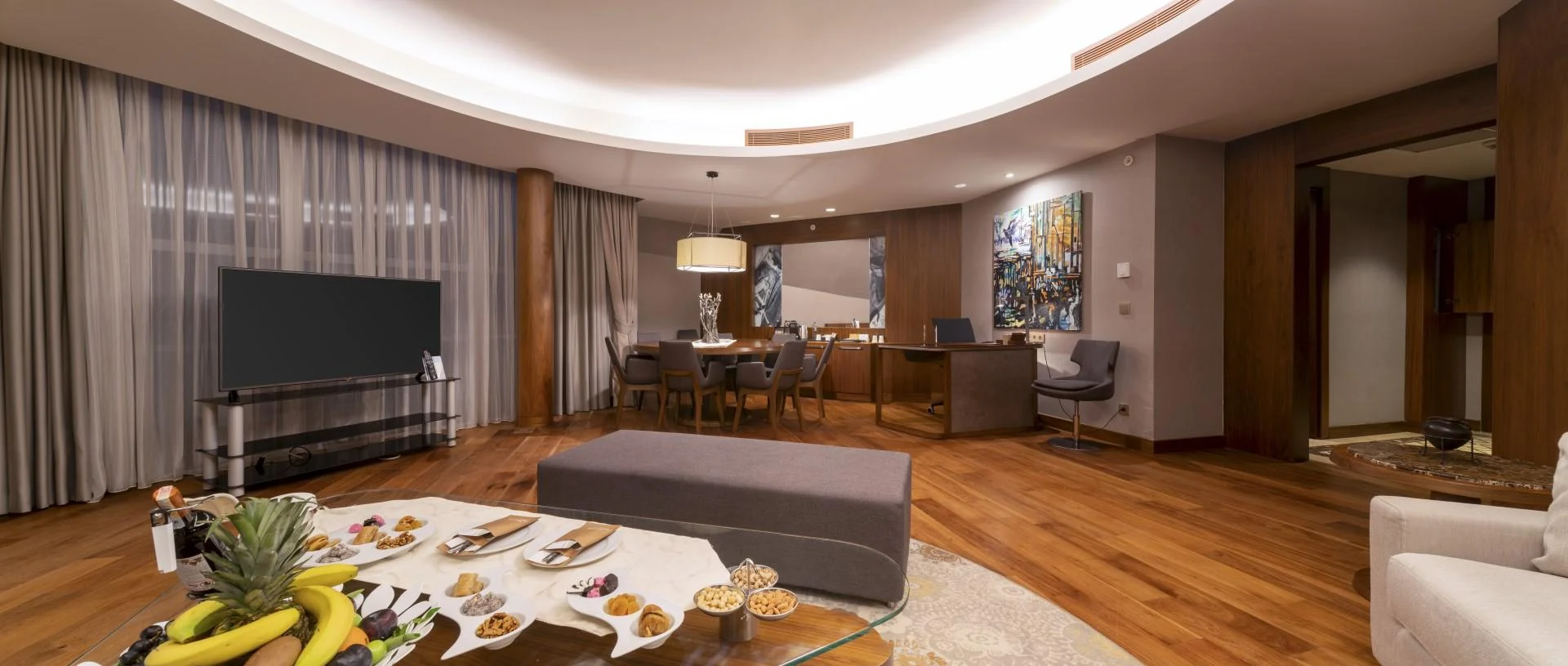 Concorde De Luxe Resort