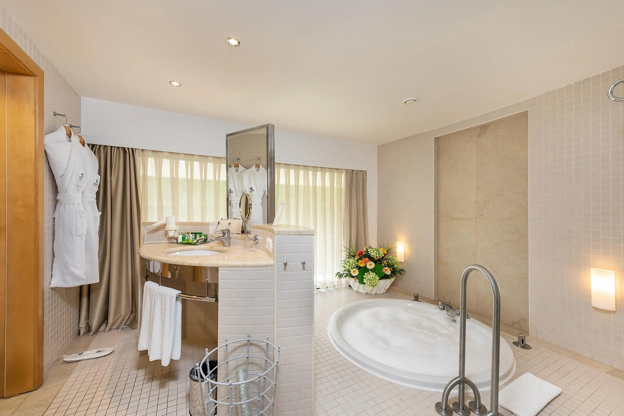 Cornelia Deluxe Resort