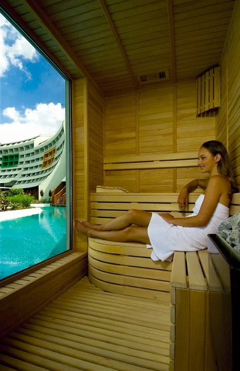 Cornelia Diamond Golf Resort & Spa