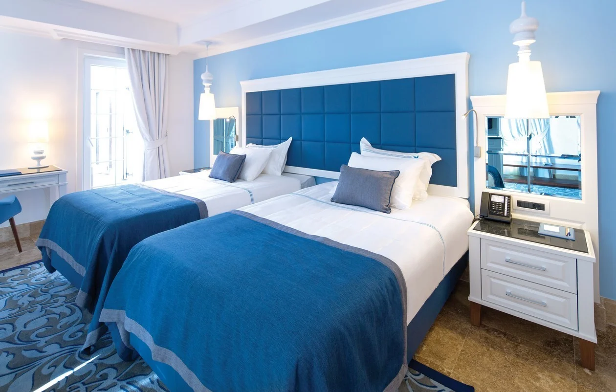 Cornelia Diamond Golf Resort & Spa