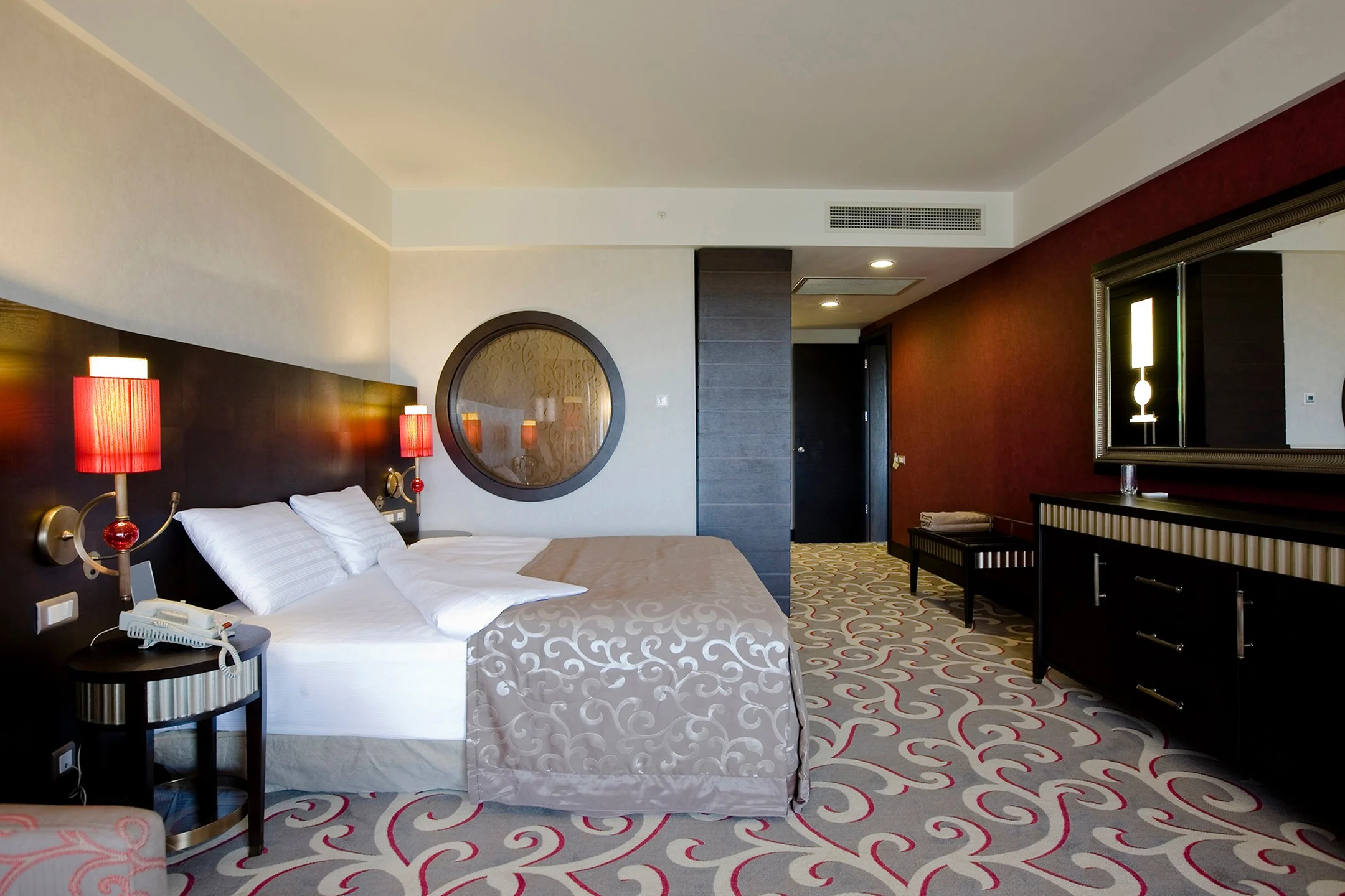 Cornelia Diamond Golf Resort & Spa