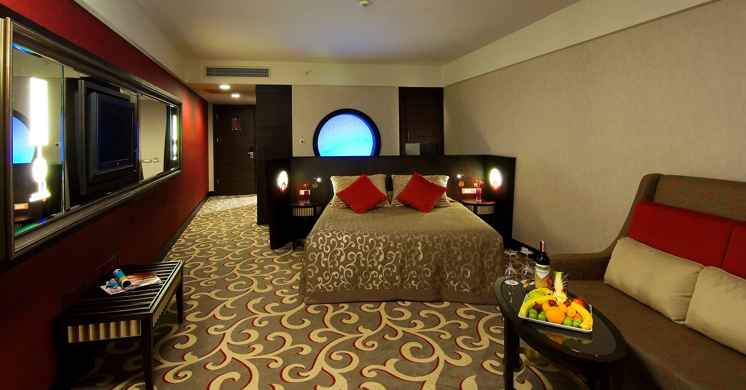 Cornelia Diamond Golf Resort & Spa